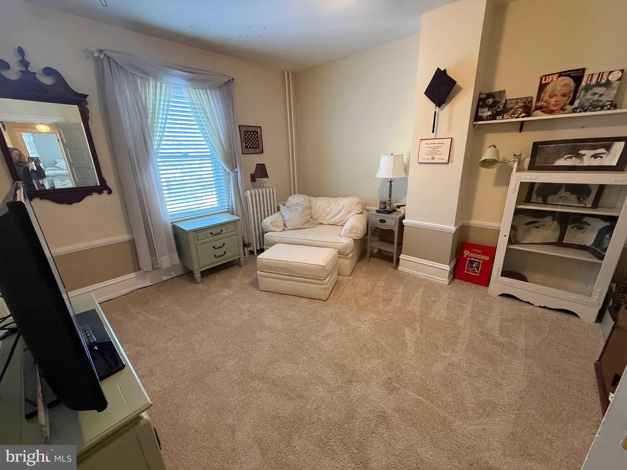 JENKINTOWN - Residential