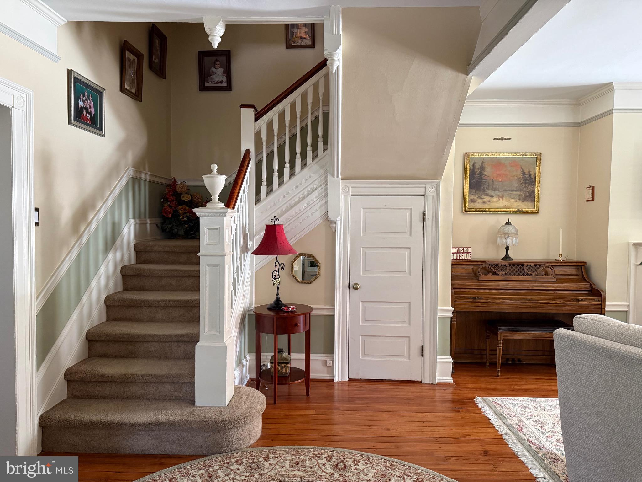 JENKINTOWN - Residential