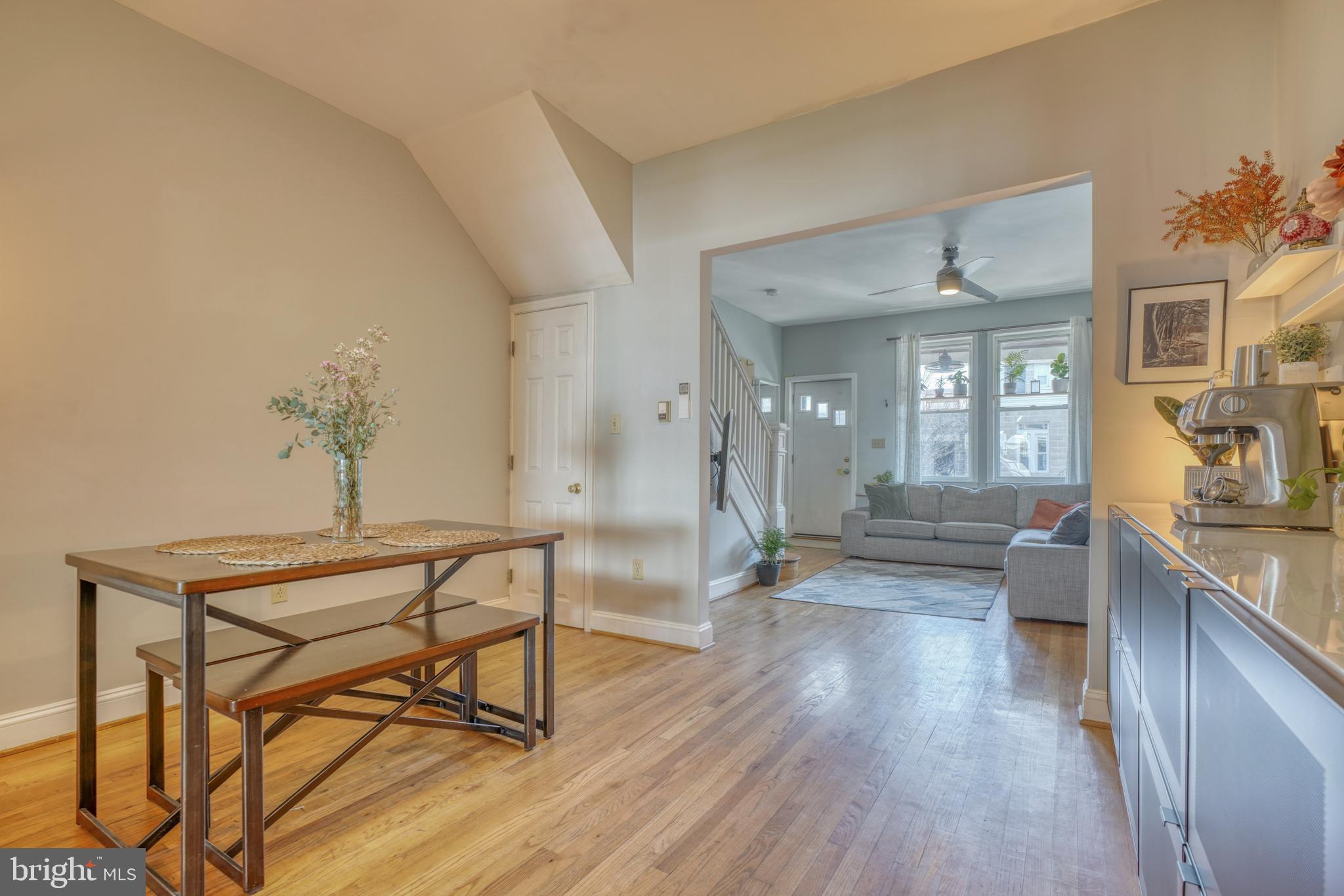 REMINGTON HISTORIC DISTRICT - Residential