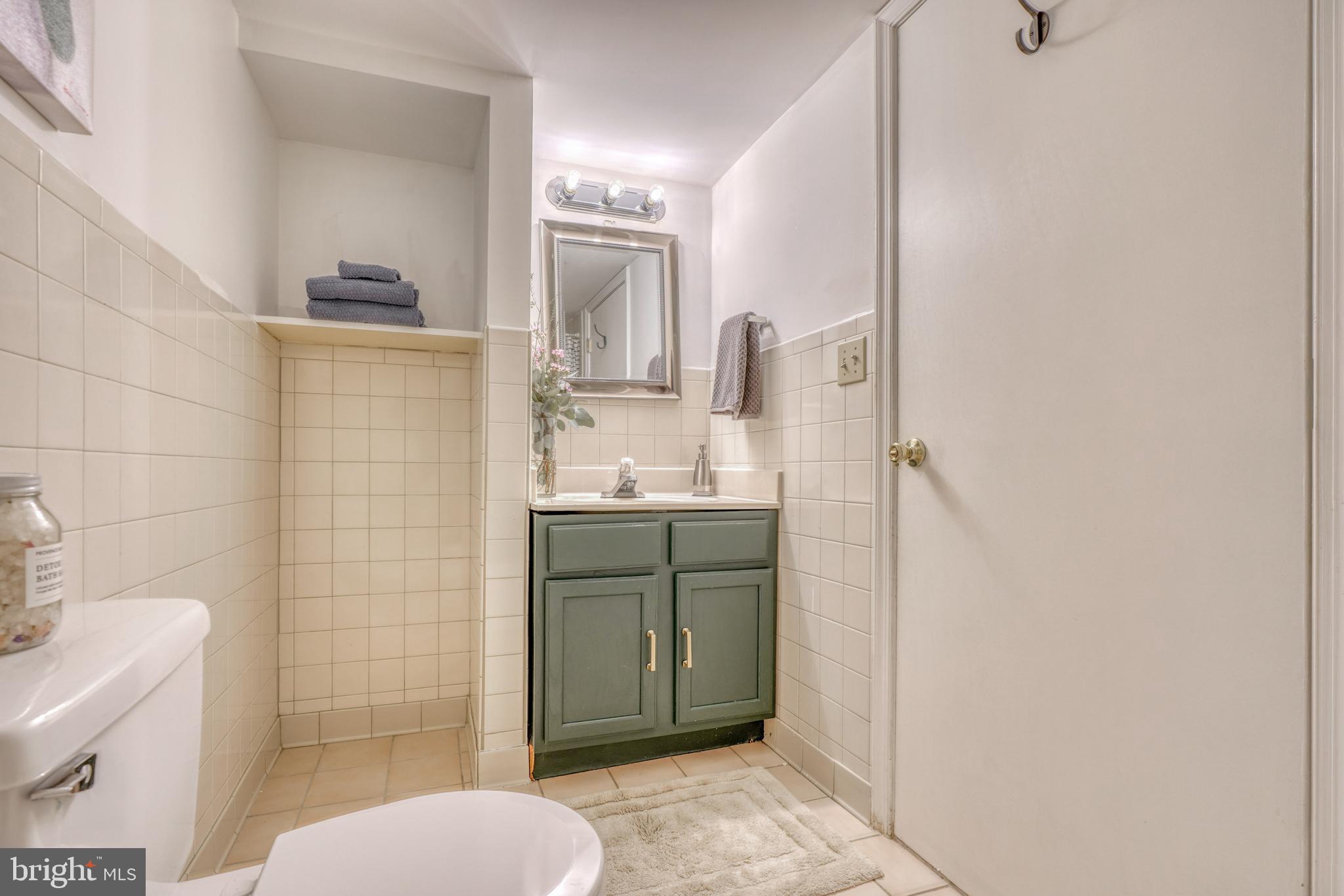 REMINGTON HISTORIC DISTRICT - Residential