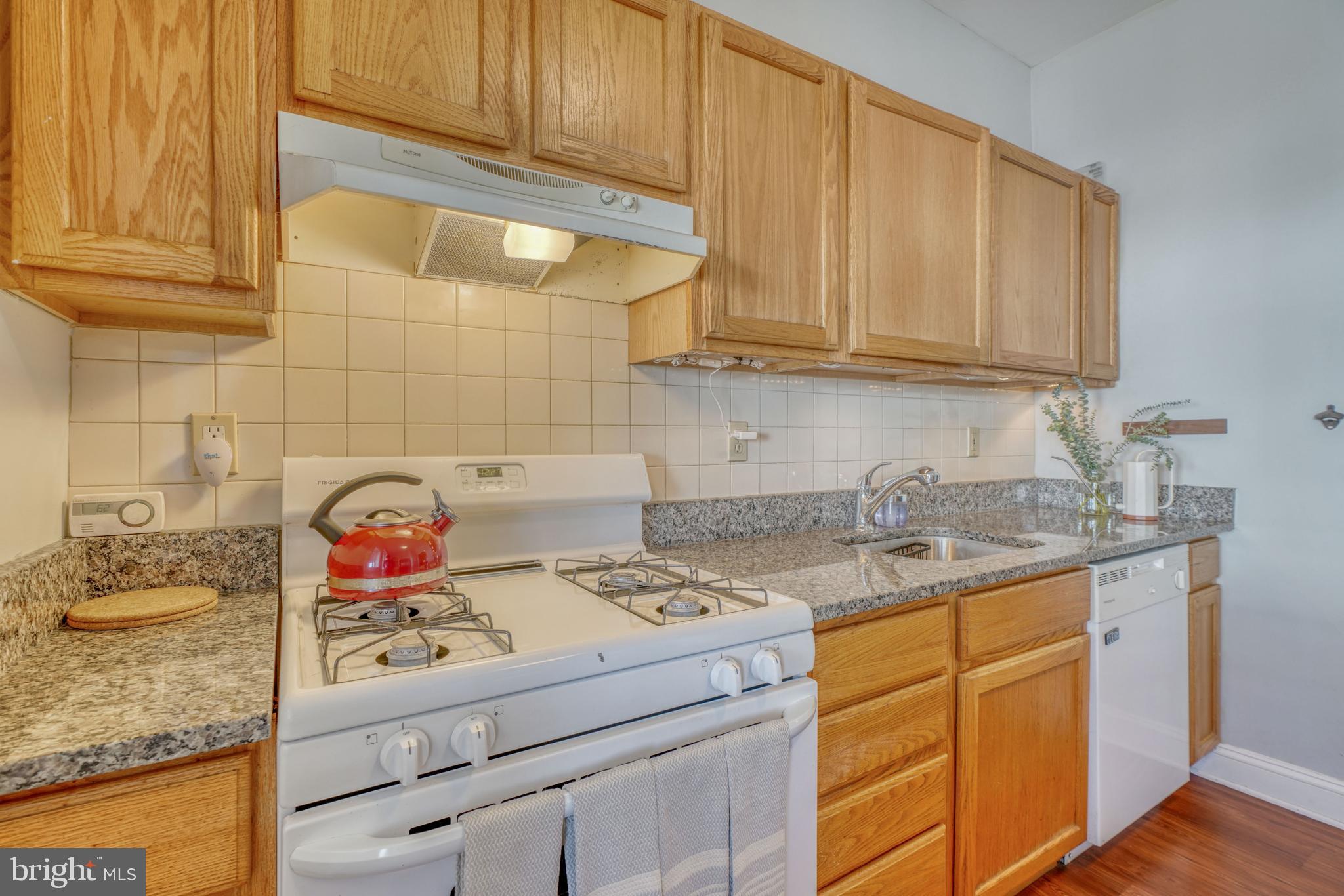 REMINGTON HISTORIC DISTRICT - Residential