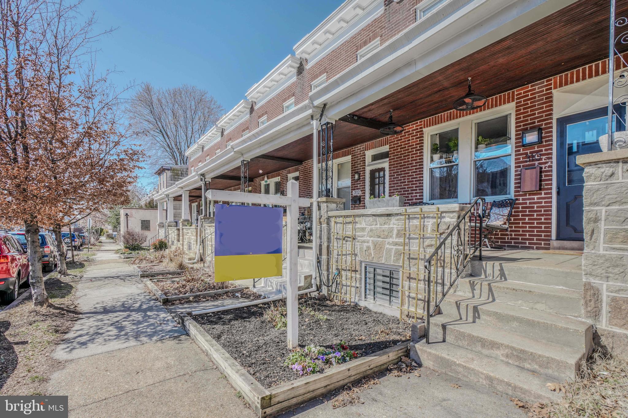 REMINGTON HISTORIC DISTRICT - Residential