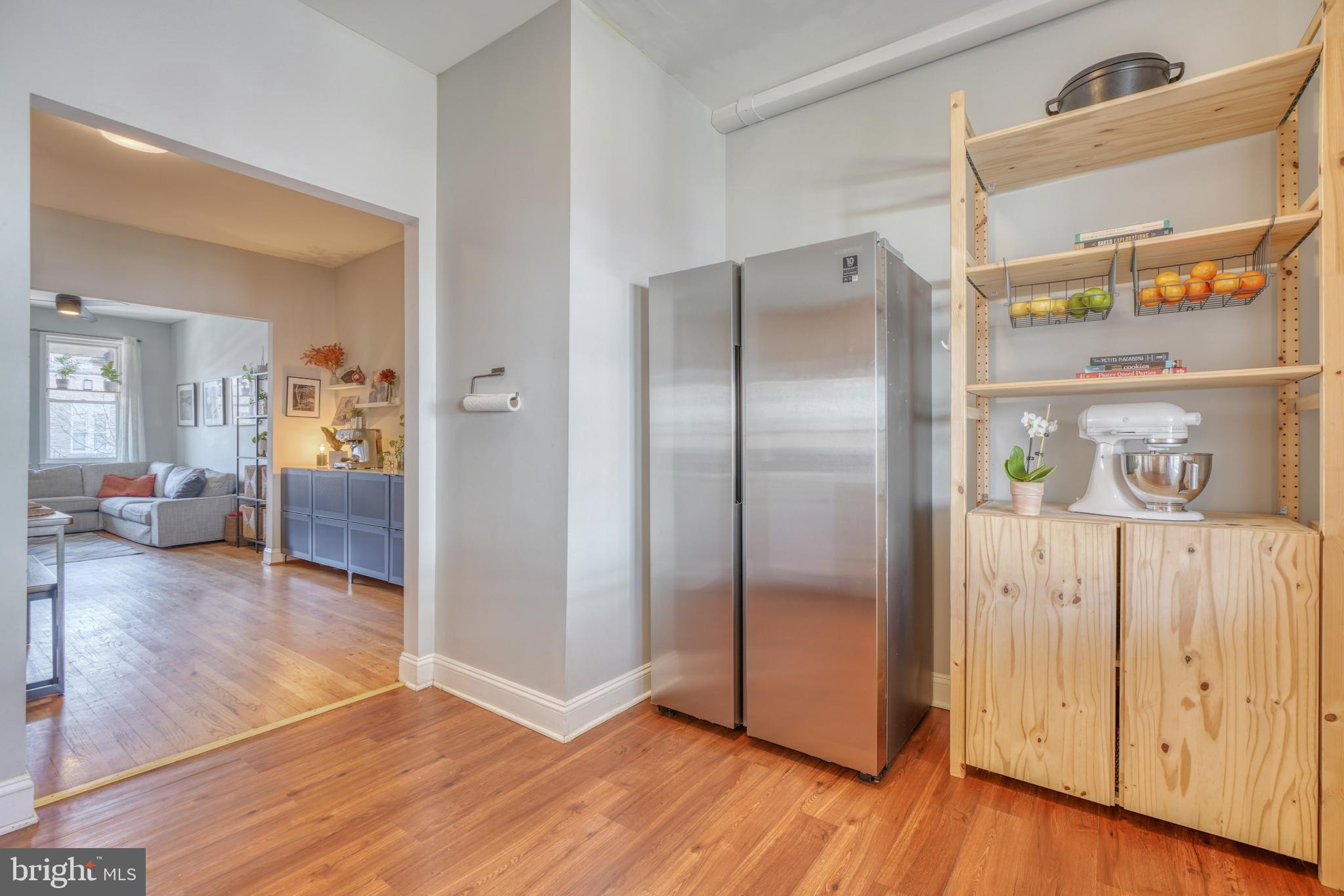 REMINGTON HISTORIC DISTRICT - Residential