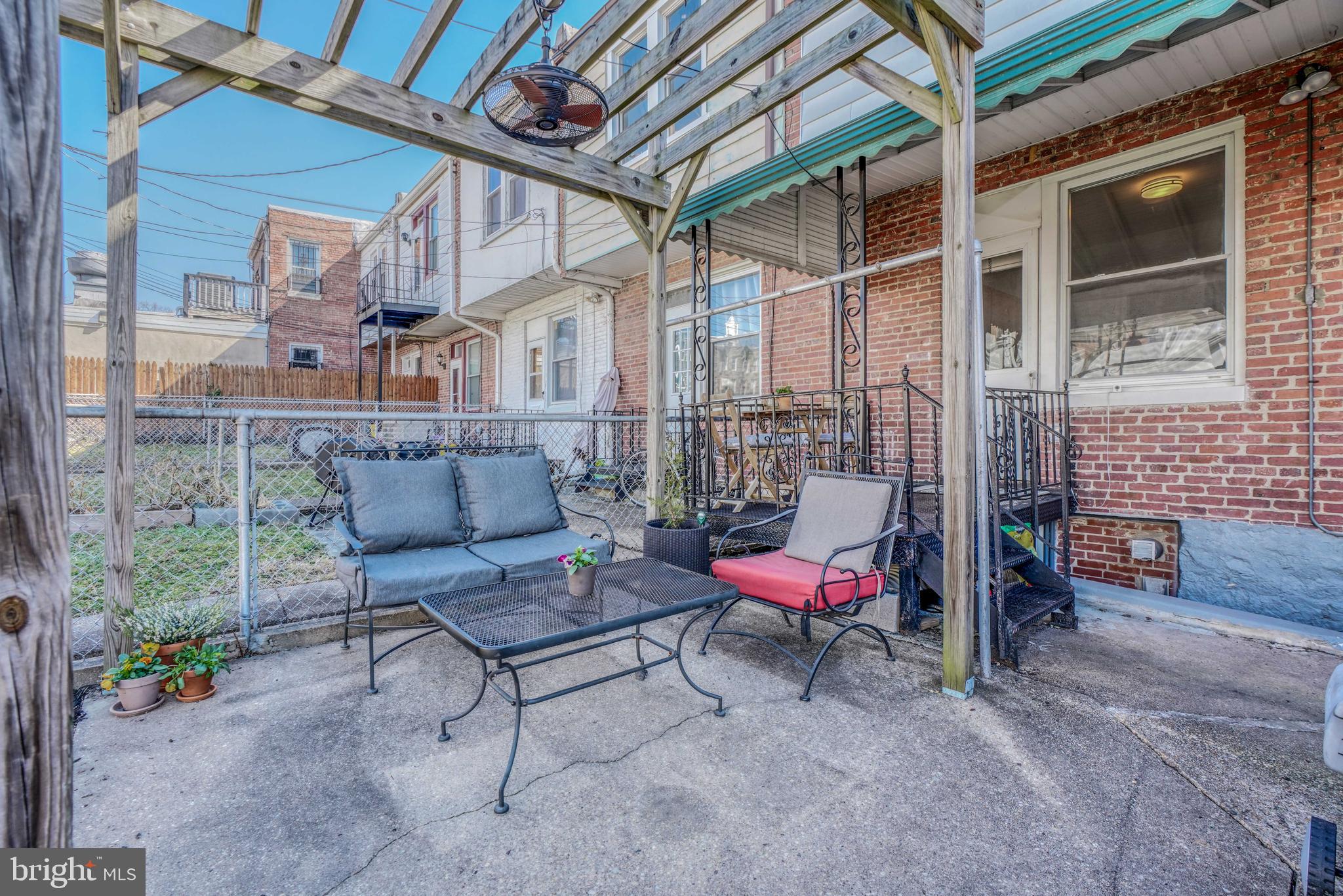 REMINGTON HISTORIC DISTRICT - Residential