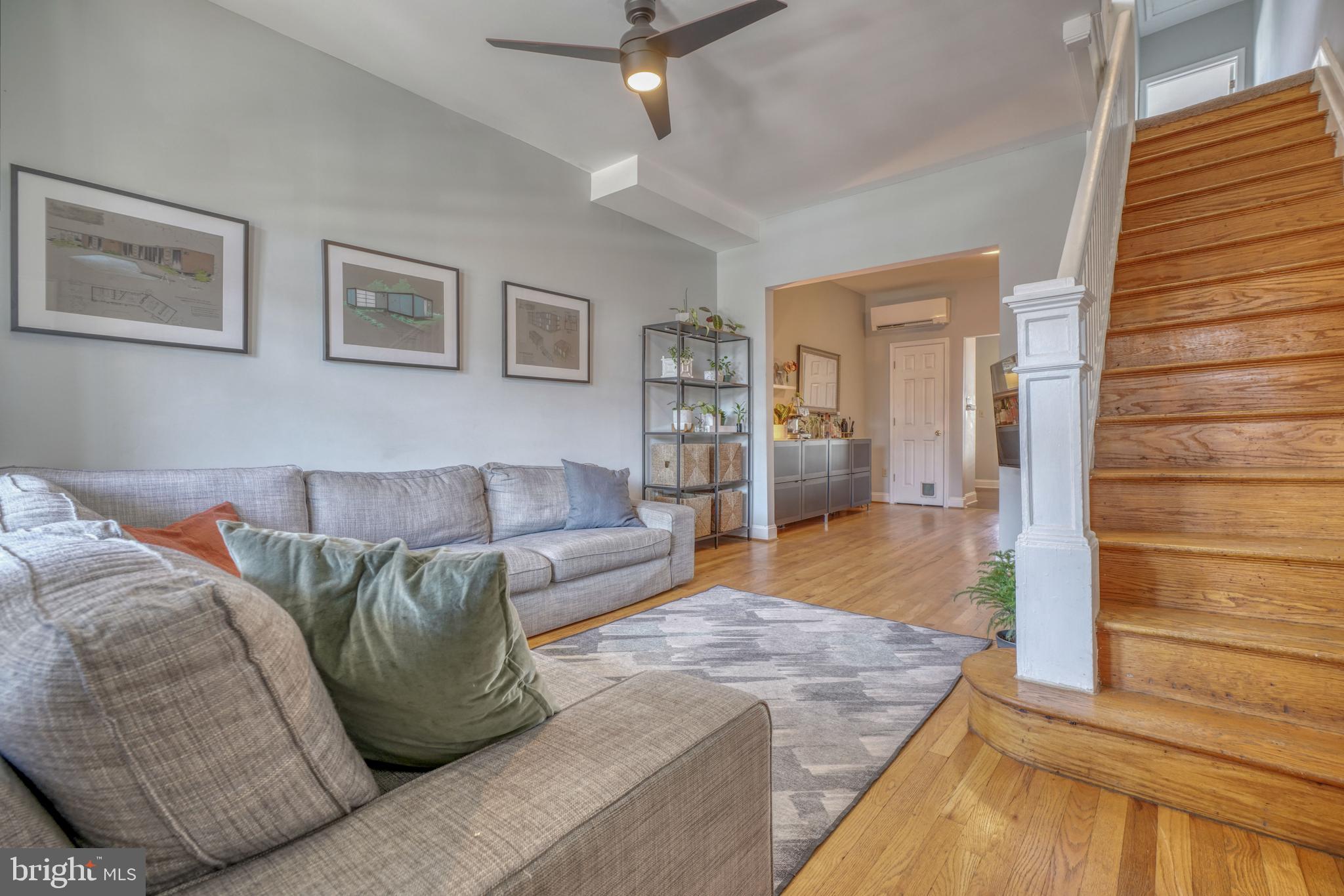 REMINGTON HISTORIC DISTRICT - Residential