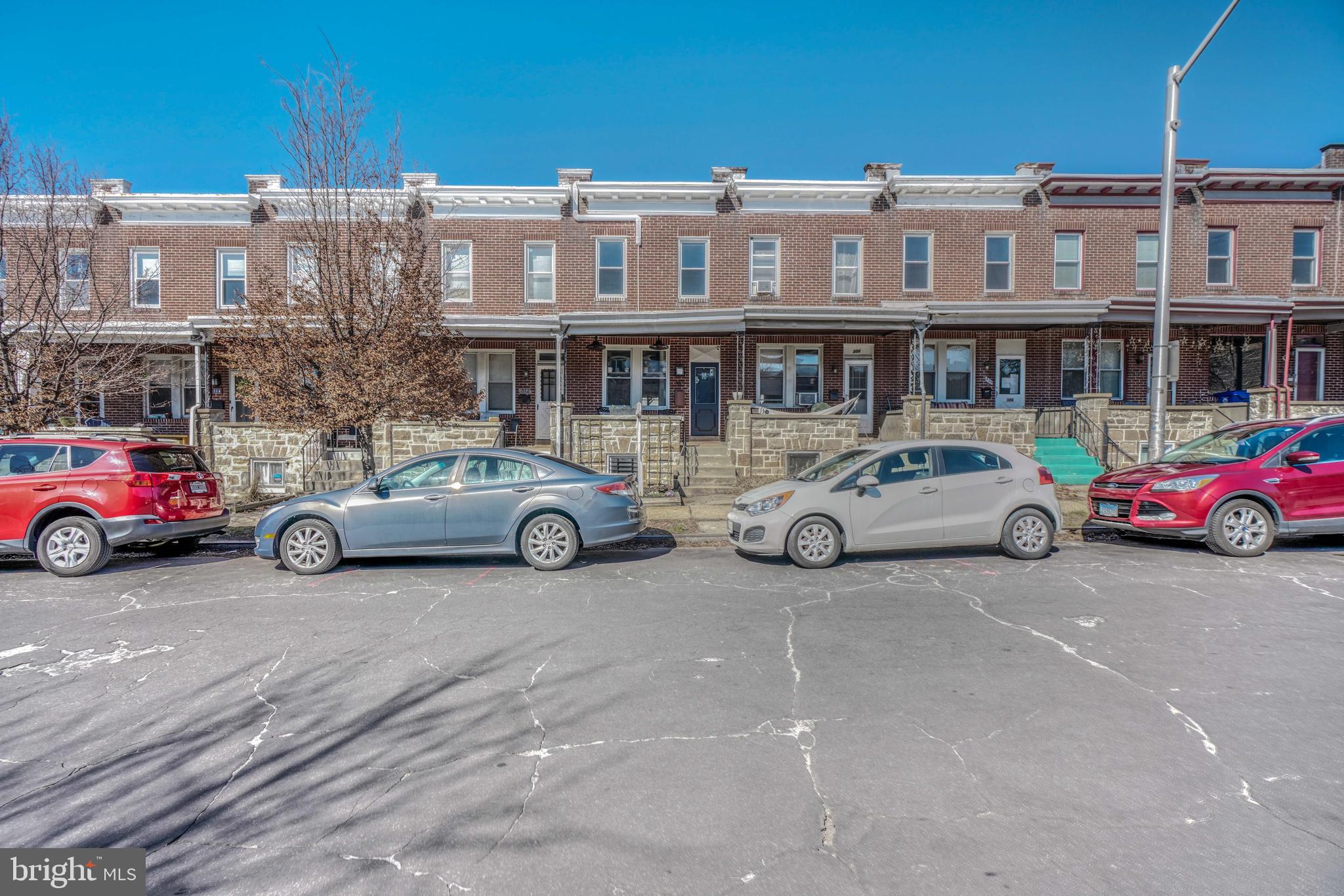 REMINGTON HISTORIC DISTRICT - Residential