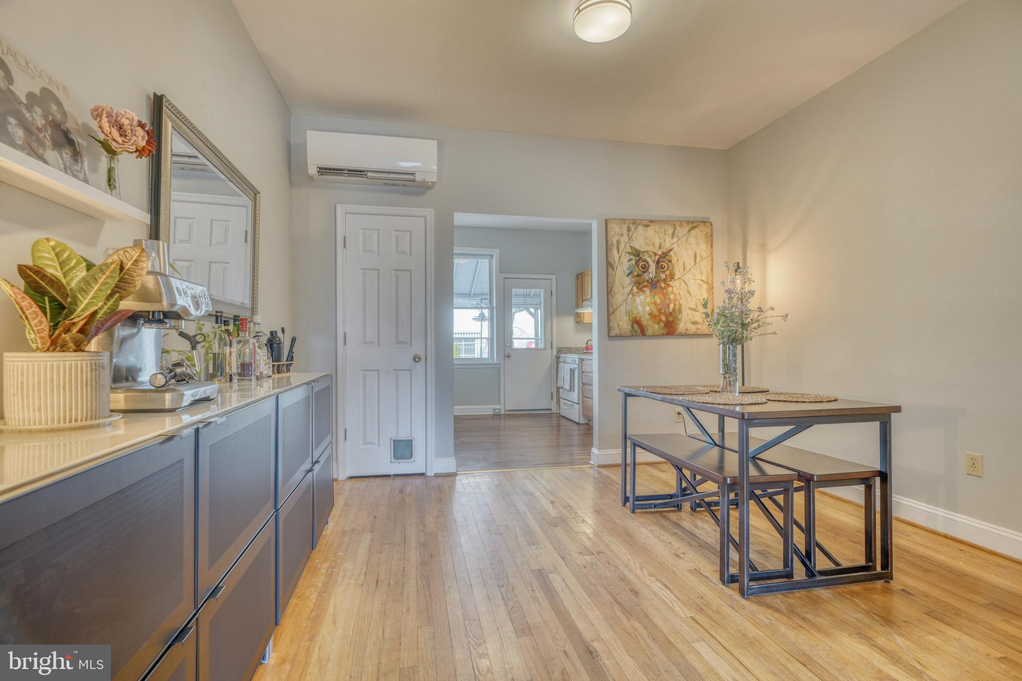 REMINGTON HISTORIC DISTRICT - Residential