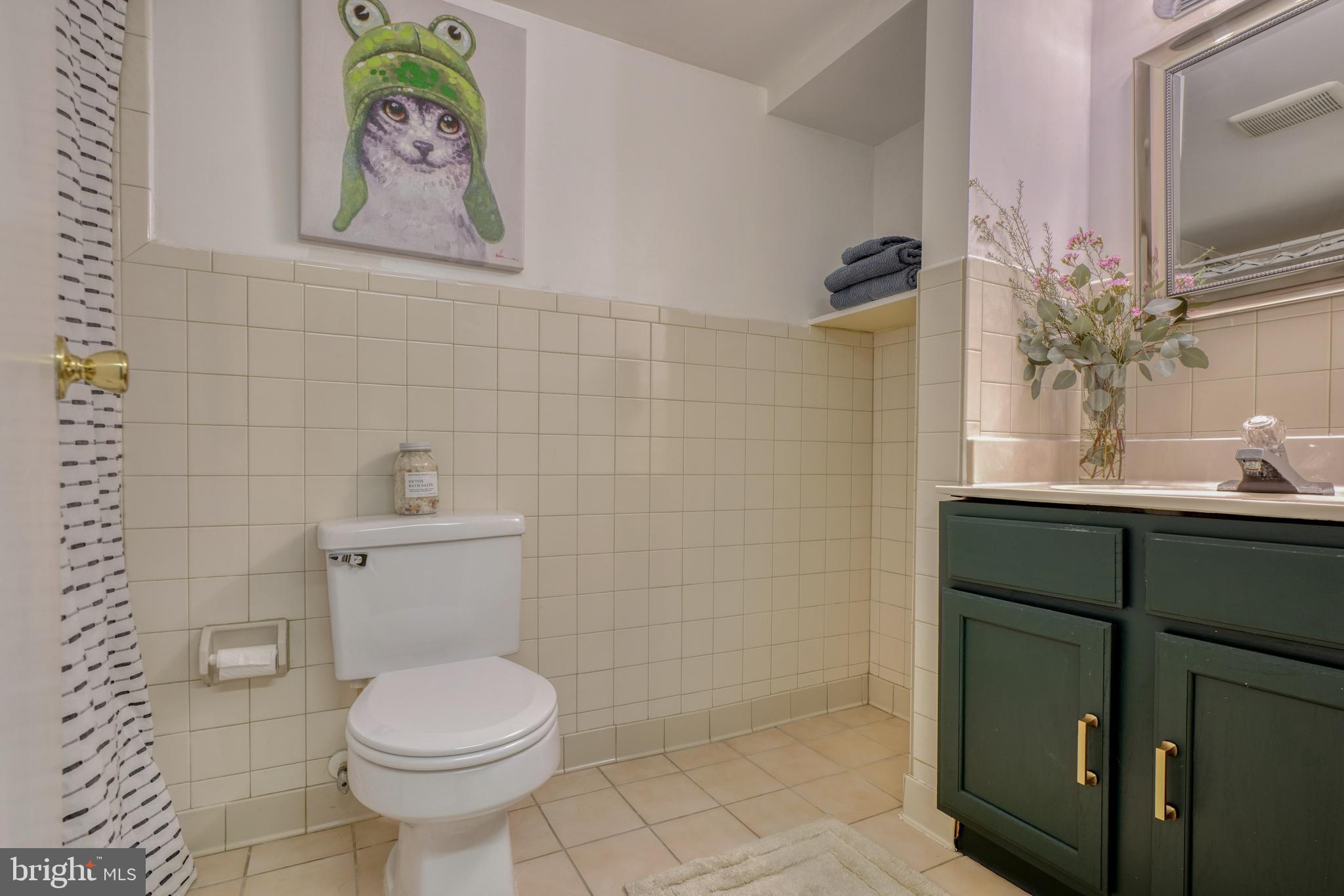 REMINGTON HISTORIC DISTRICT - Residential