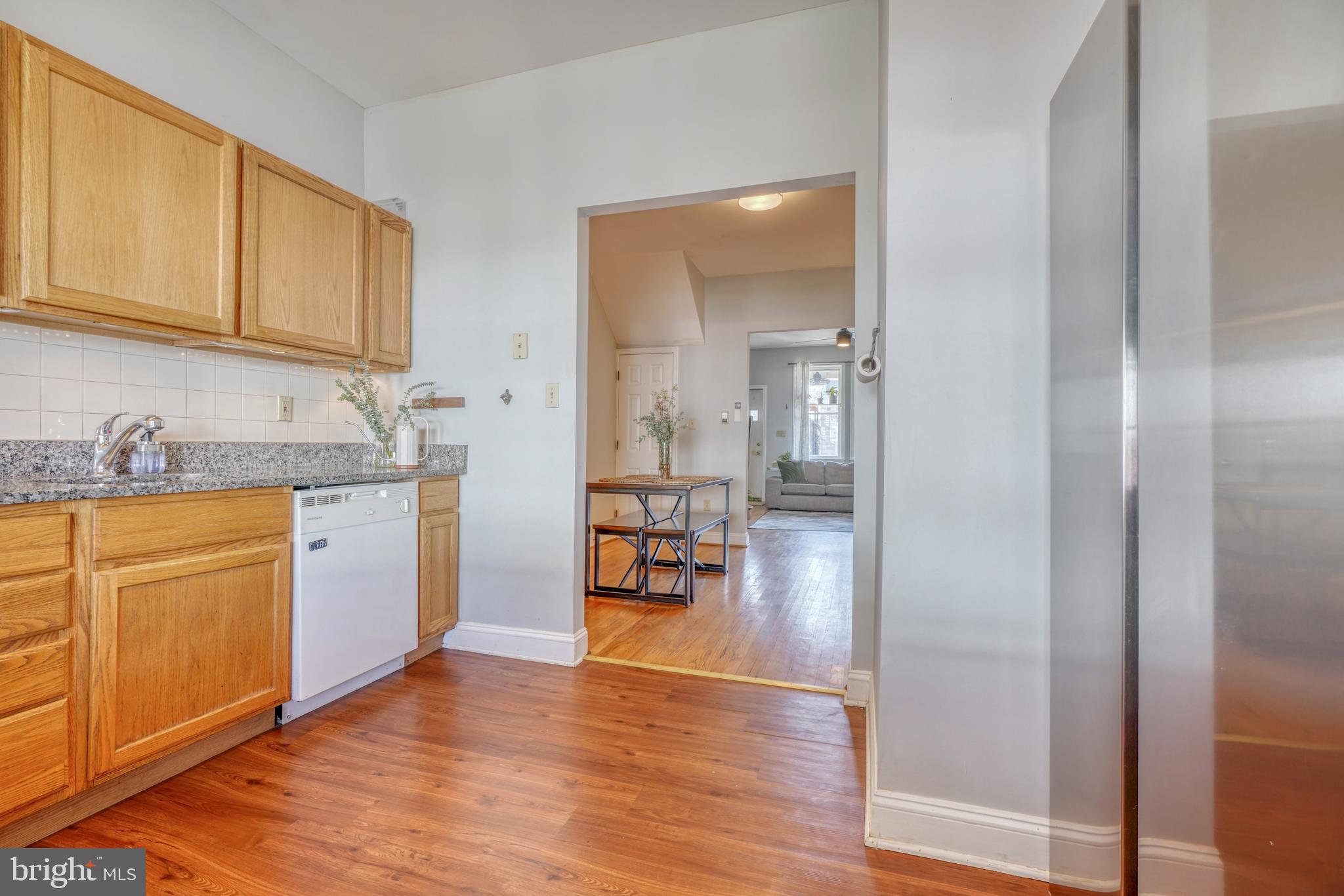 REMINGTON HISTORIC DISTRICT - Residential