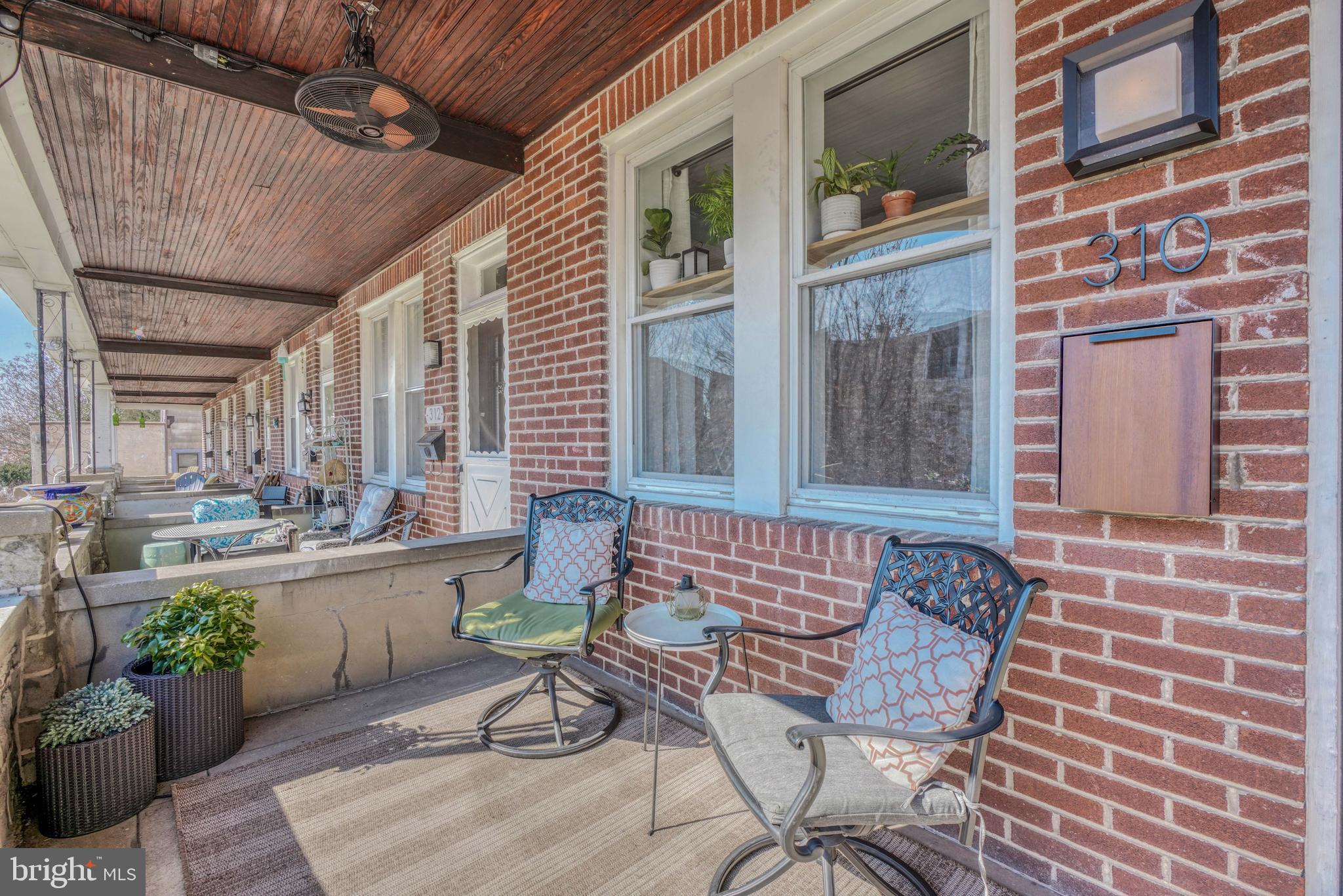 REMINGTON HISTORIC DISTRICT - Residential