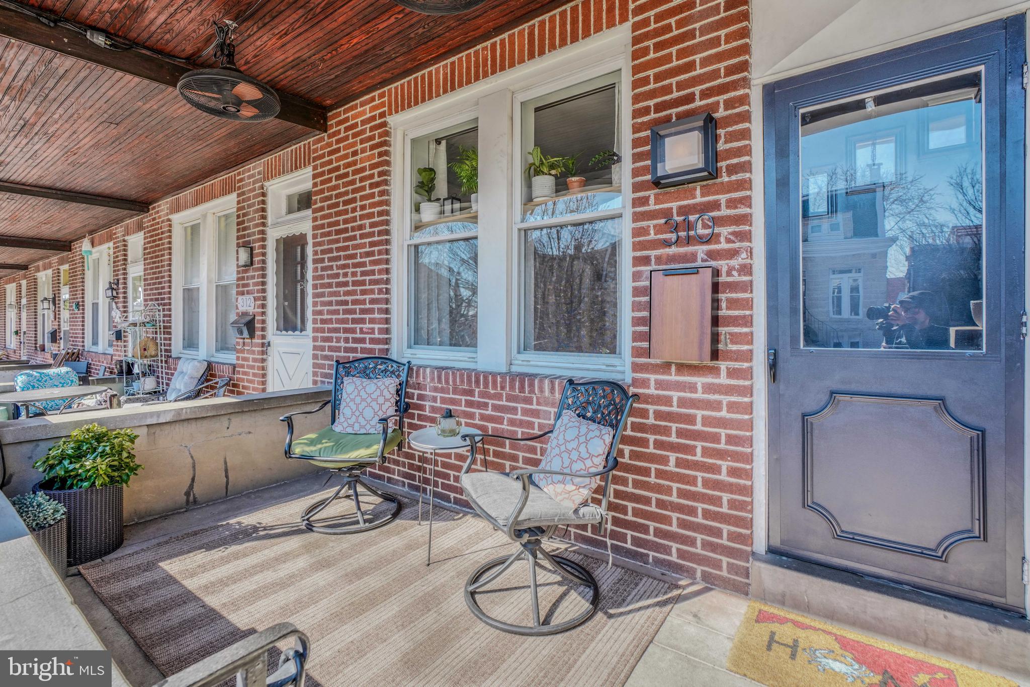 REMINGTON HISTORIC DISTRICT - Residential