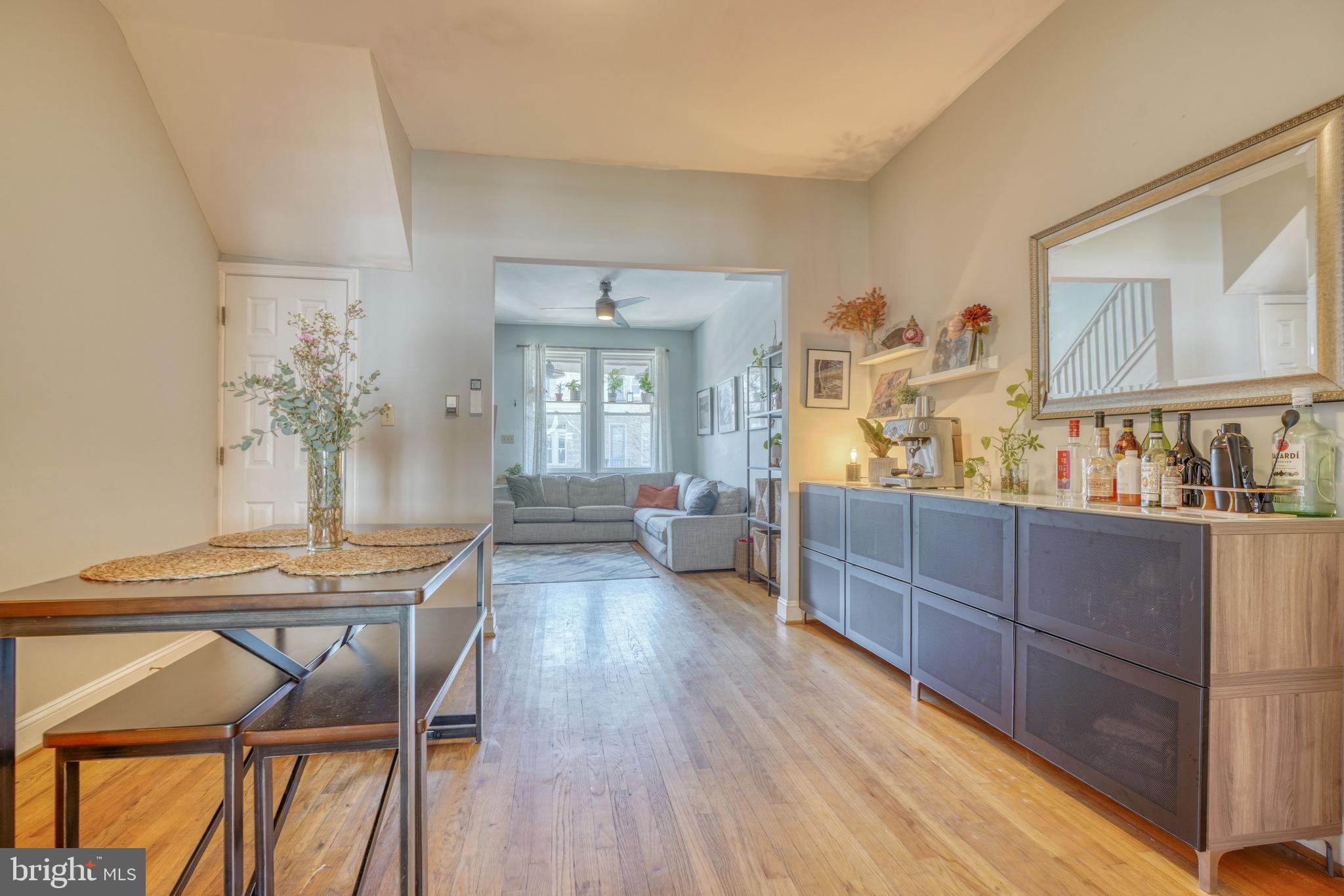 REMINGTON HISTORIC DISTRICT - Residential