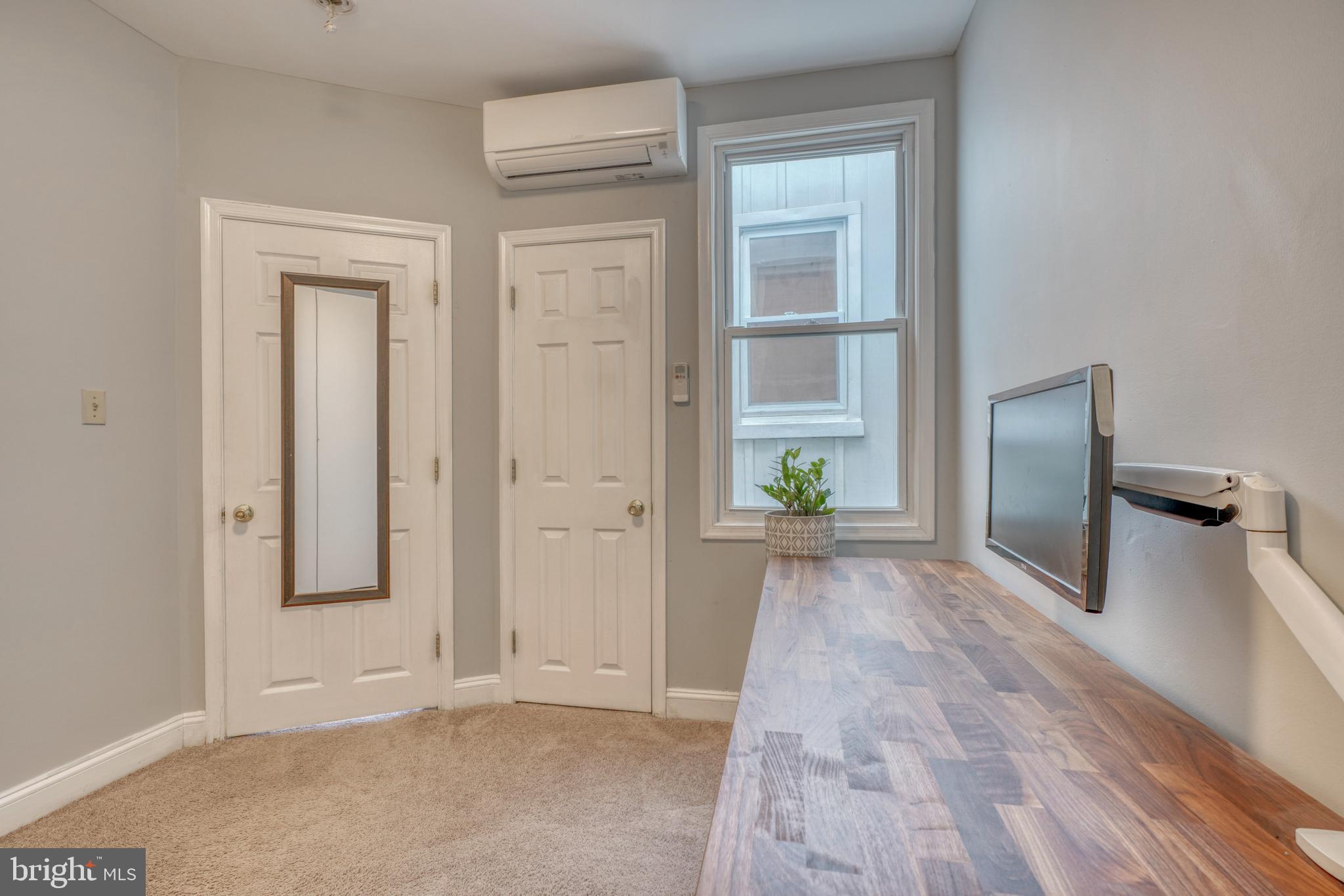 REMINGTON HISTORIC DISTRICT - Residential