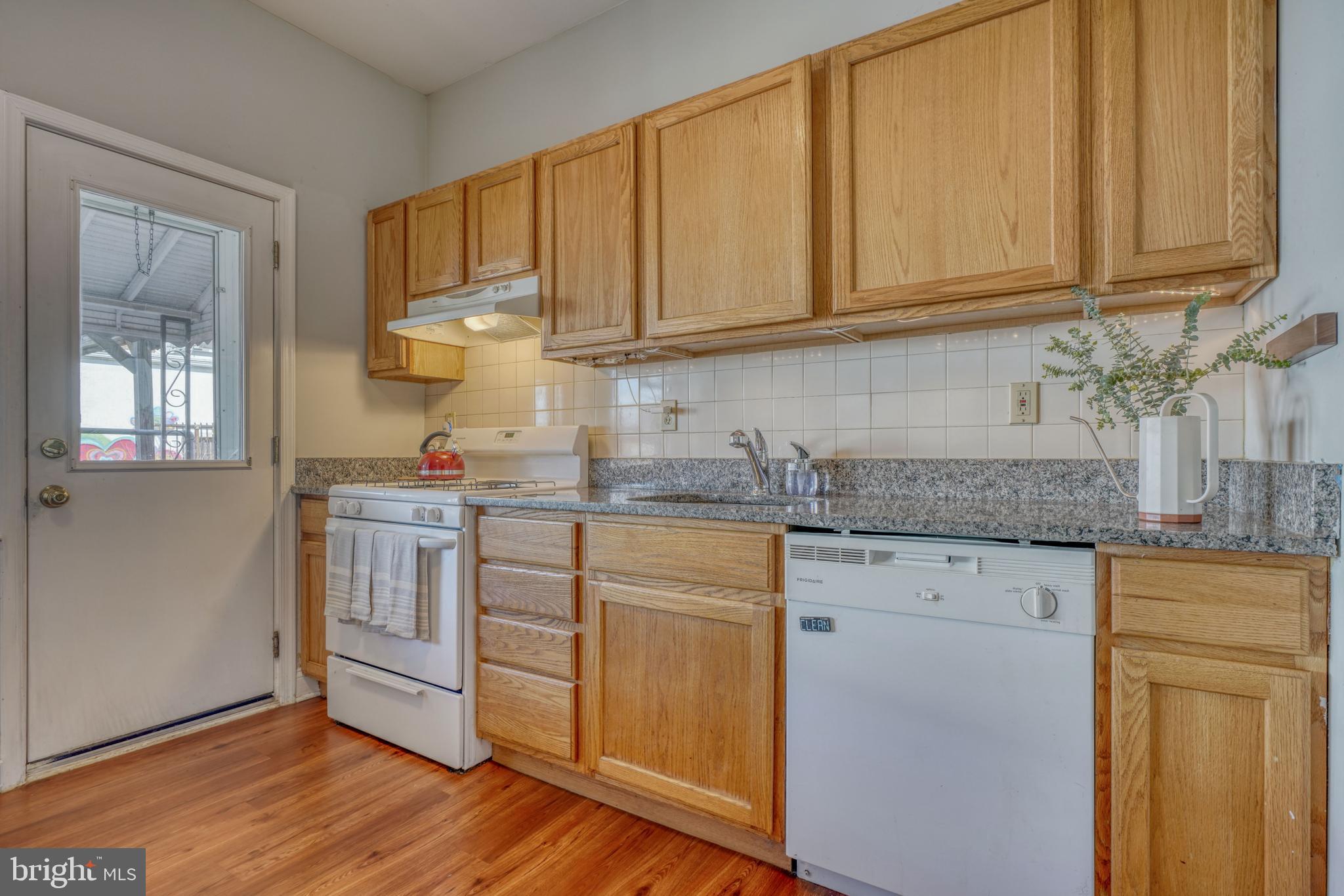 REMINGTON HISTORIC DISTRICT - Residential