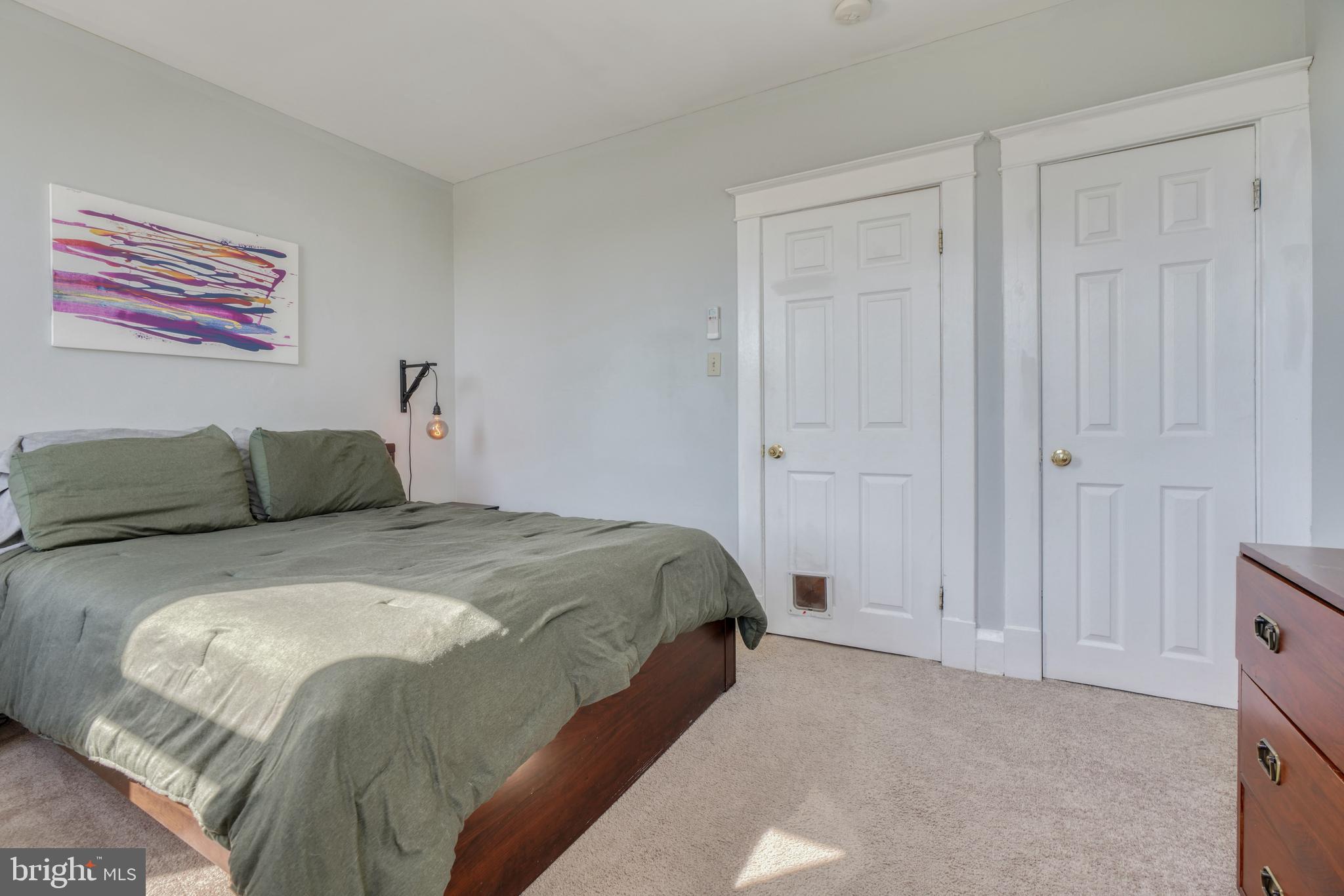 REMINGTON HISTORIC DISTRICT - Residential