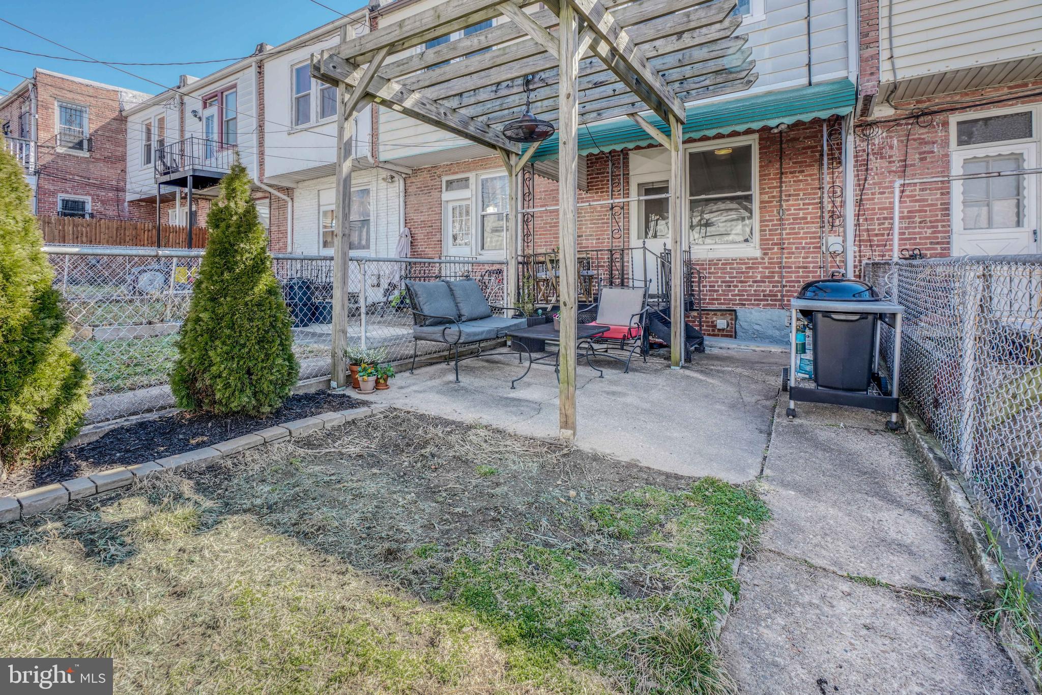 REMINGTON HISTORIC DISTRICT - Residential