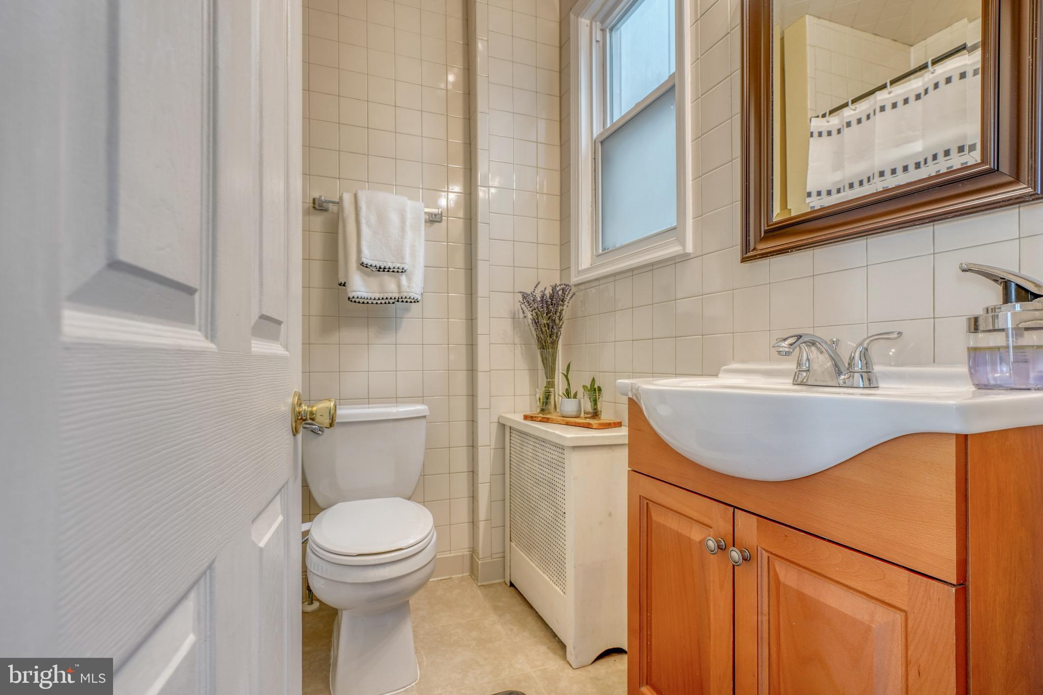 REMINGTON HISTORIC DISTRICT - Residential