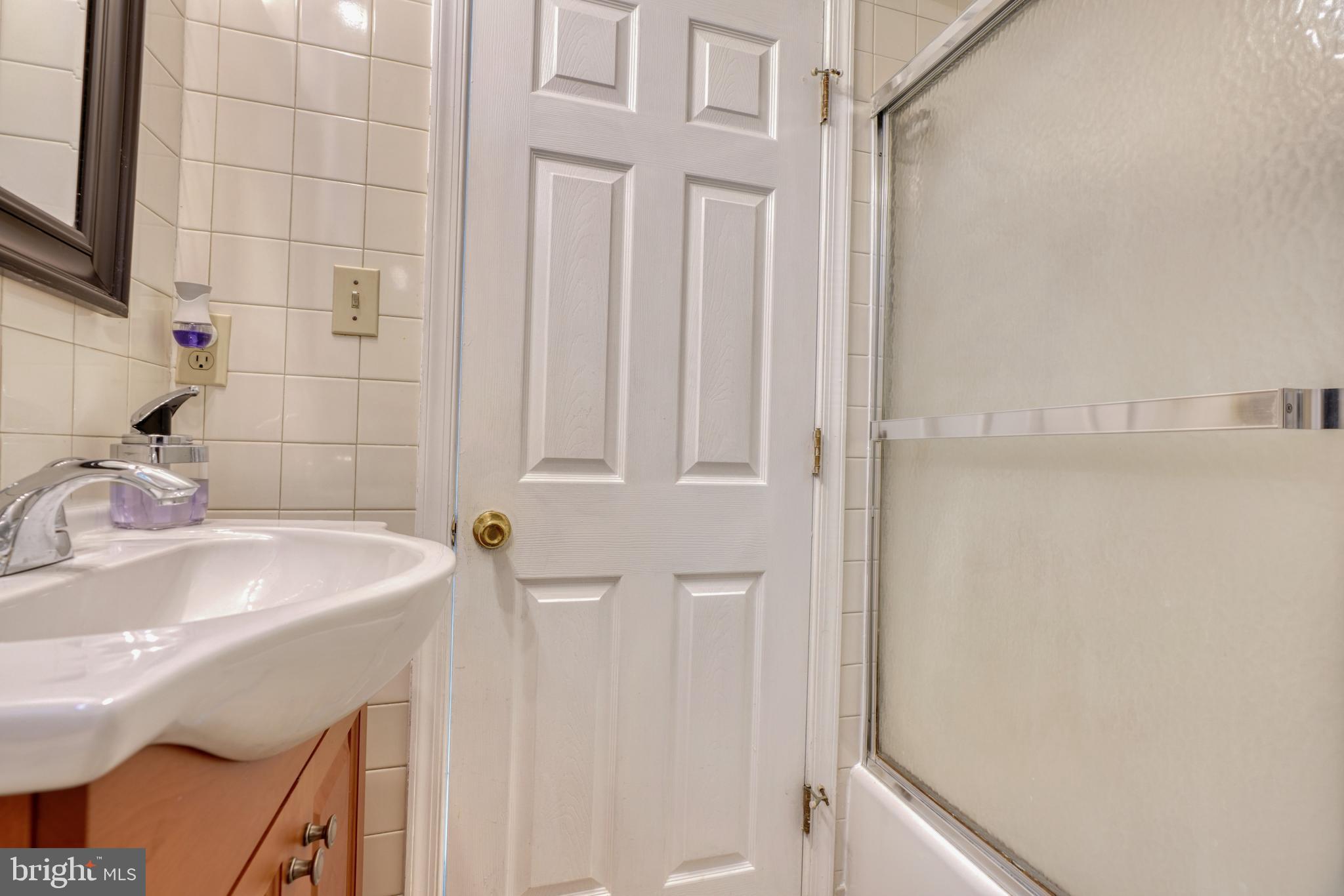 REMINGTON HISTORIC DISTRICT - Residential