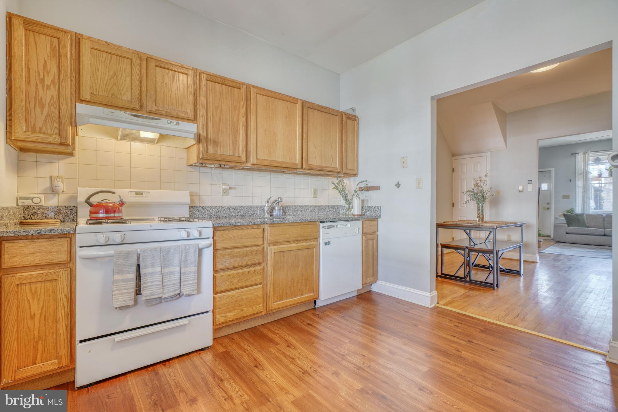 REMINGTON HISTORIC DISTRICT - Residential