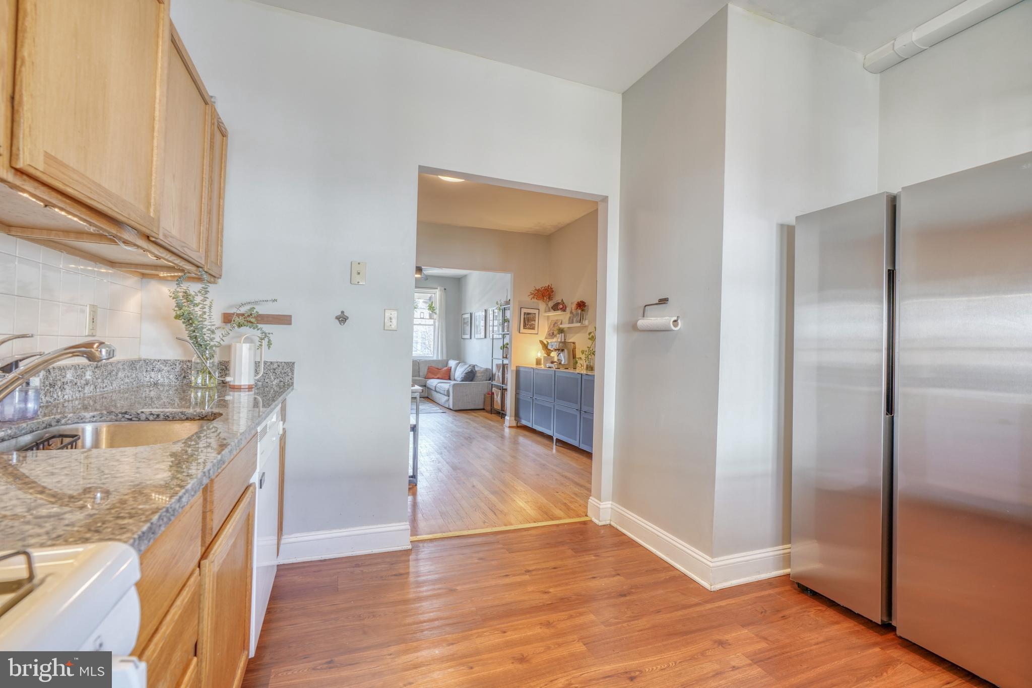 REMINGTON HISTORIC DISTRICT - Residential