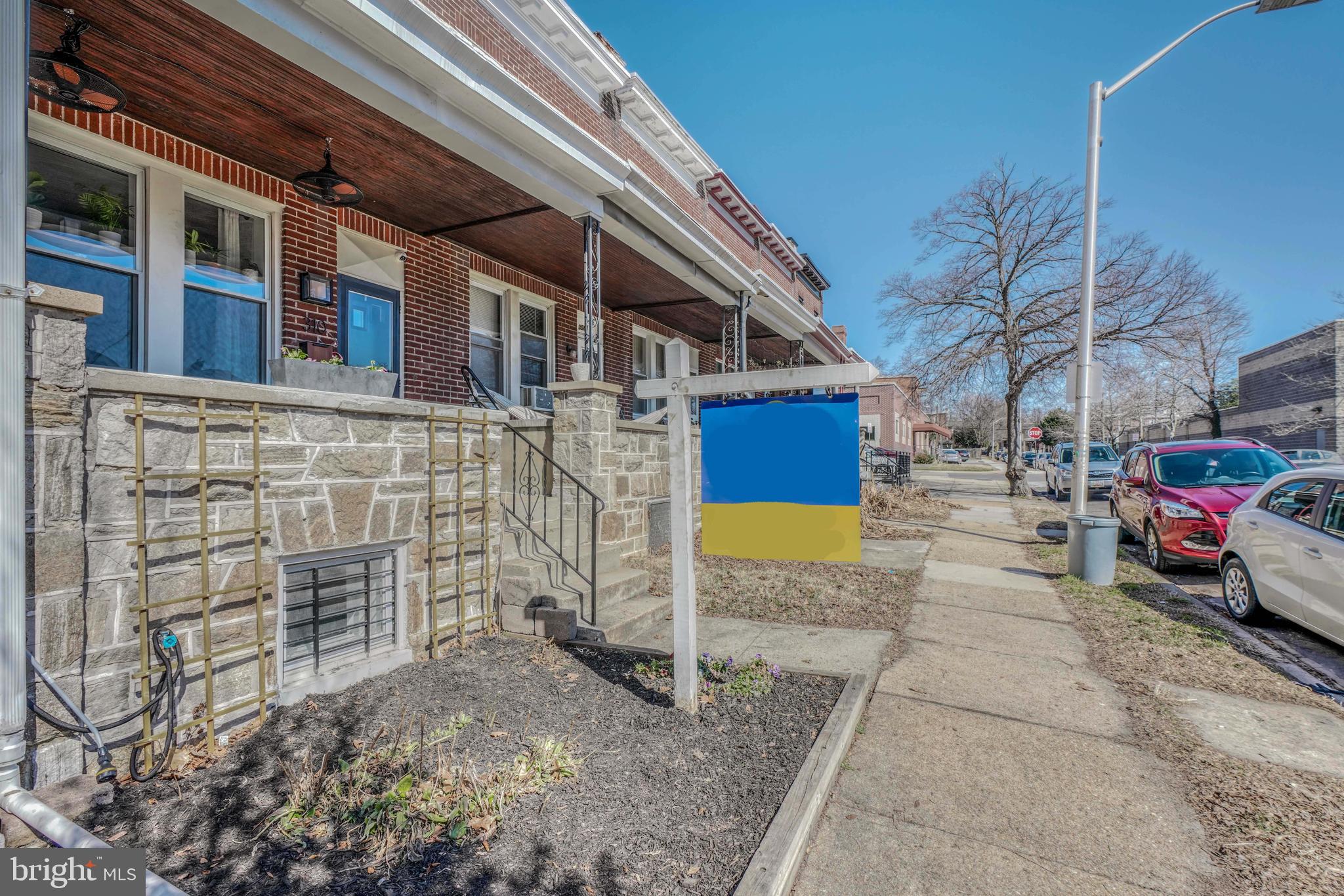 REMINGTON HISTORIC DISTRICT - Residential