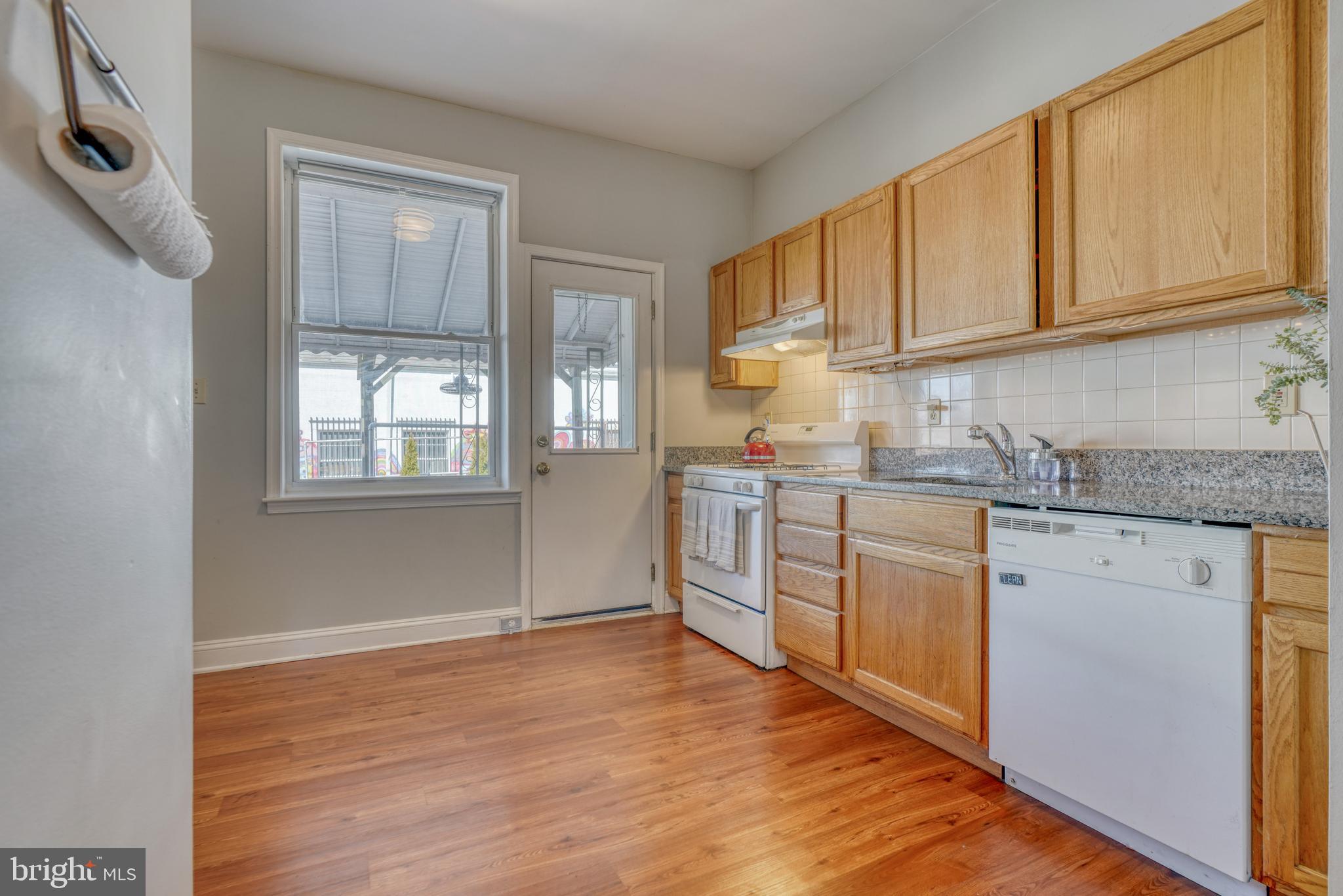 REMINGTON HISTORIC DISTRICT - Residential