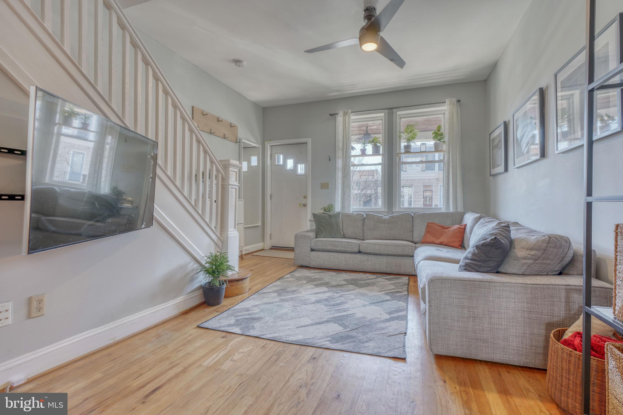 REMINGTON HISTORIC DISTRICT - Residential