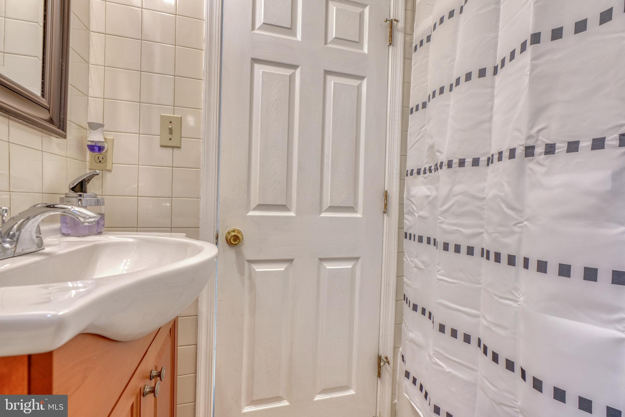 REMINGTON HISTORIC DISTRICT - Residential