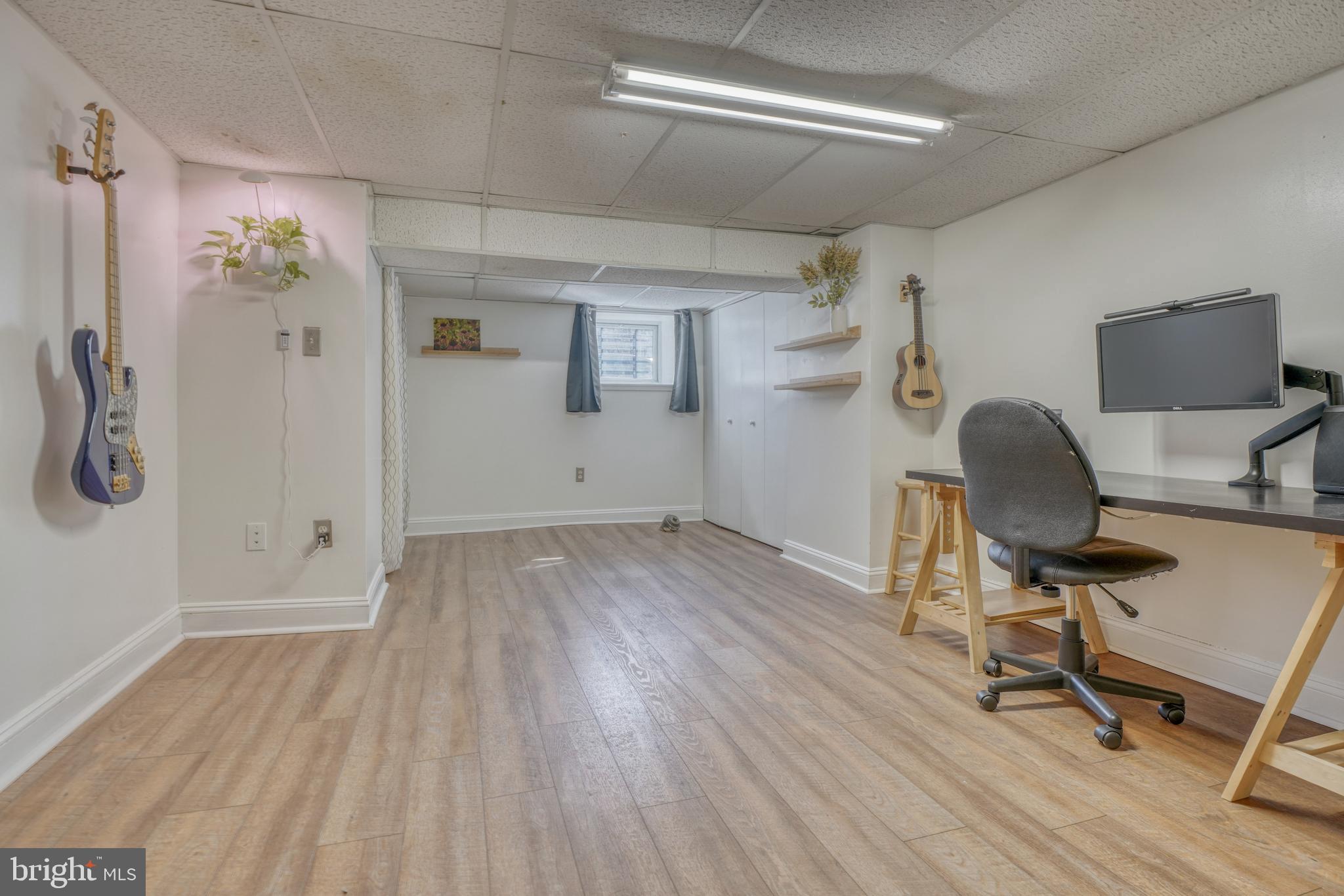 REMINGTON HISTORIC DISTRICT - Residential