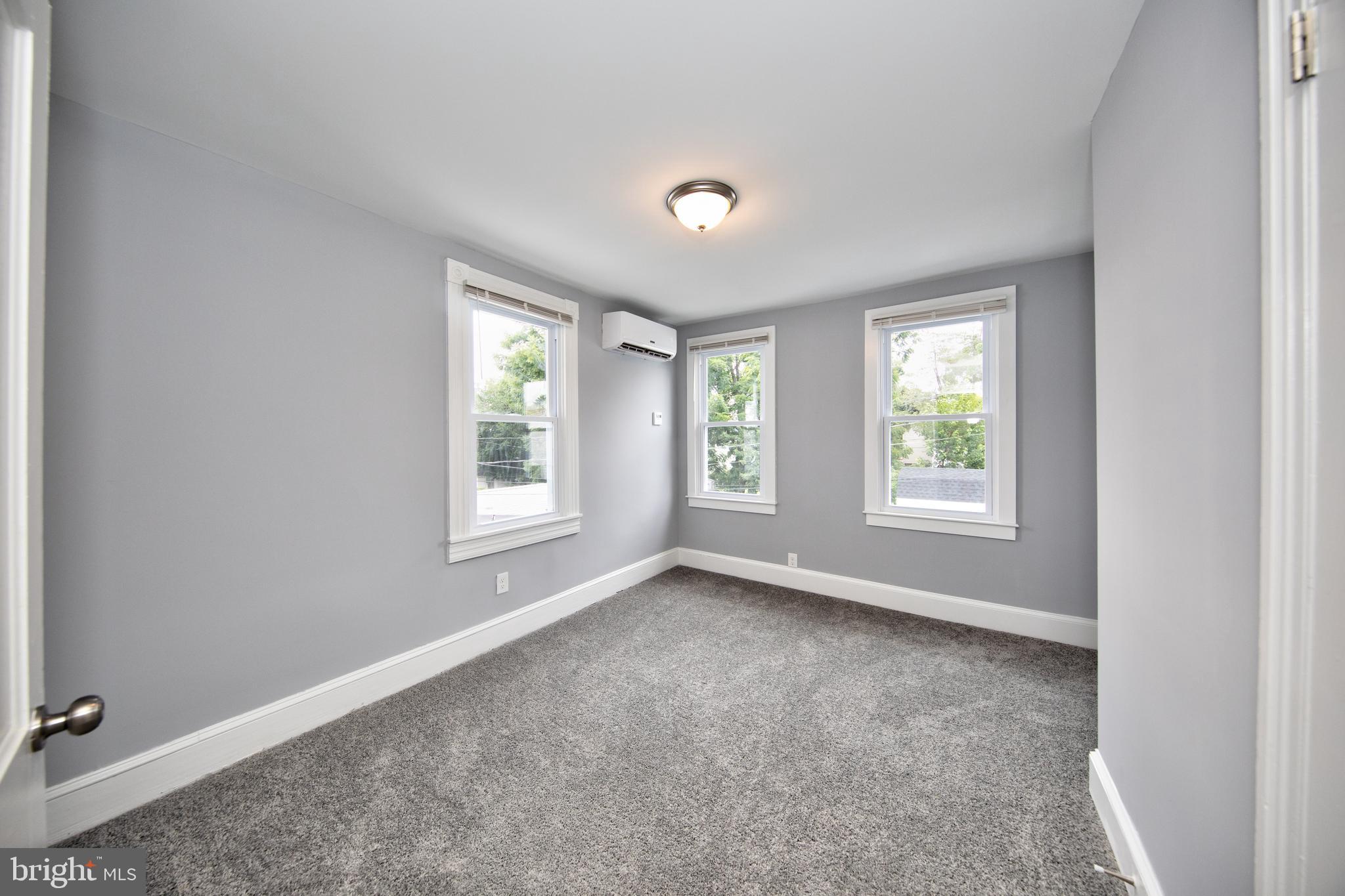 HAVRE DE GRACE MANOR - Residential Lease