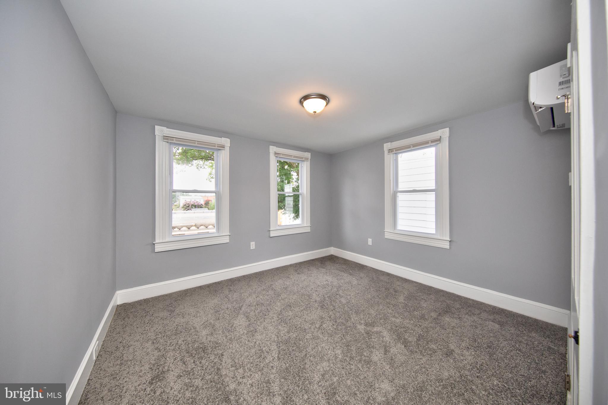 HAVRE DE GRACE MANOR - Residential Lease