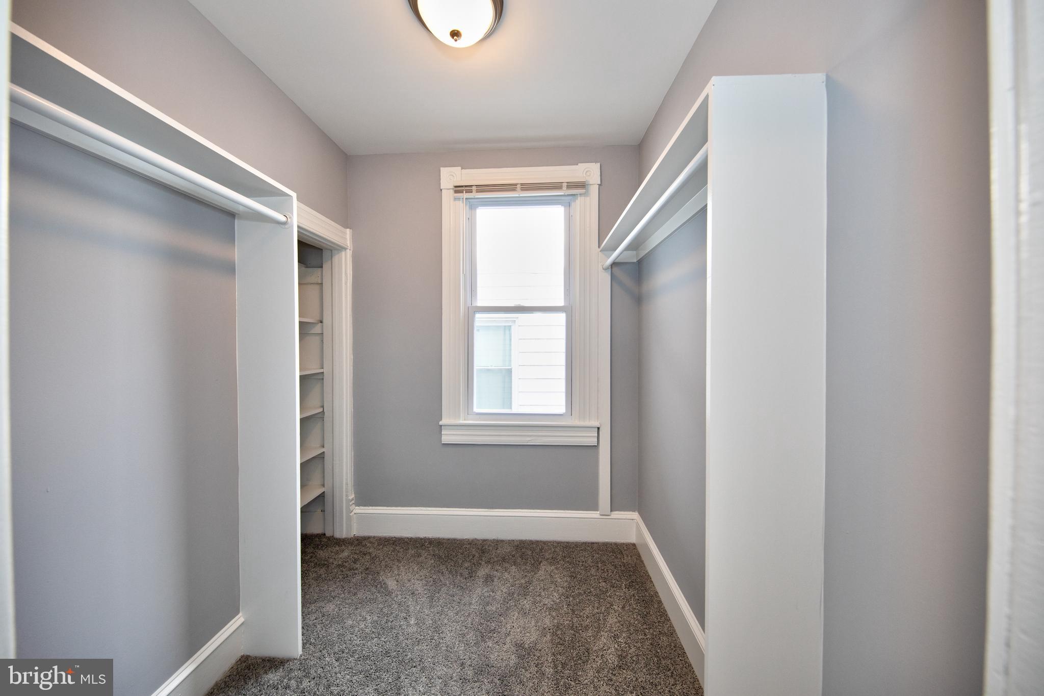 HAVRE DE GRACE MANOR - Residential Lease