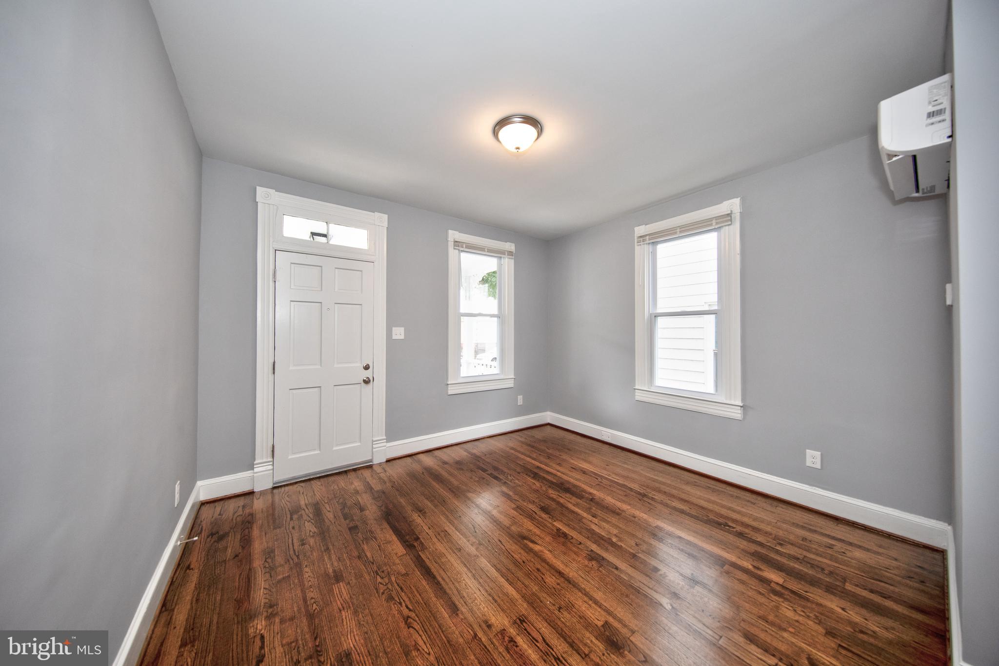 HAVRE DE GRACE MANOR - Residential Lease