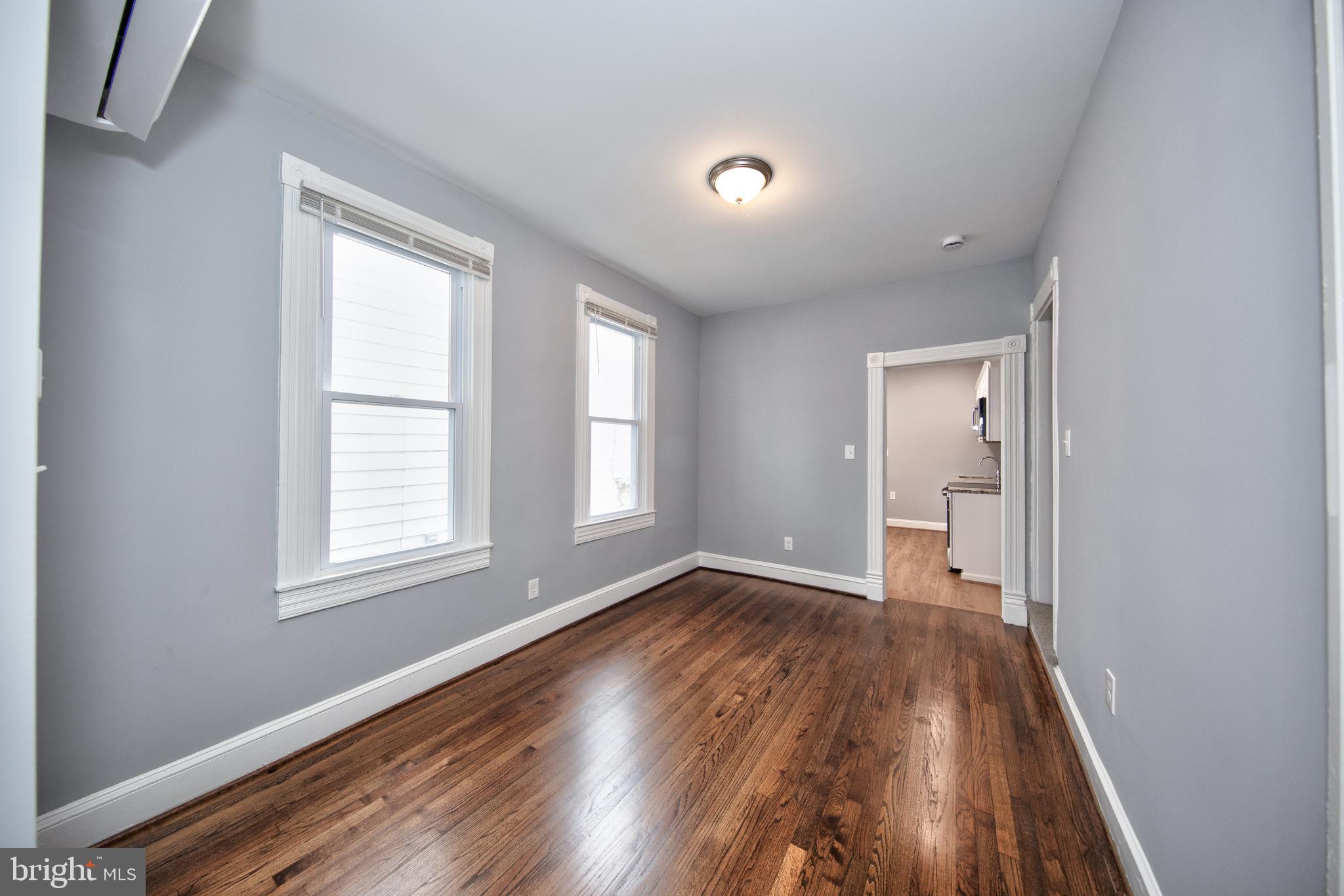 HAVRE DE GRACE MANOR - Residential Lease