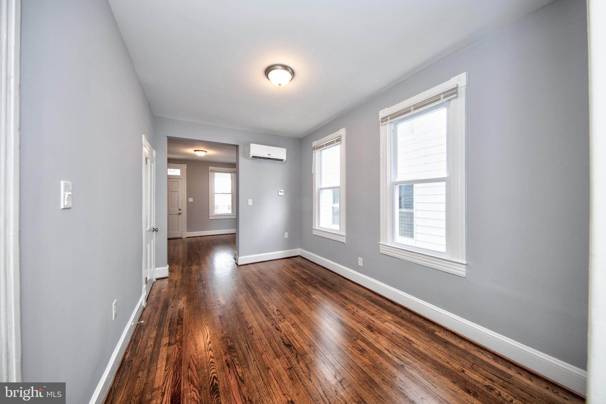 HAVRE DE GRACE MANOR - Residential Lease