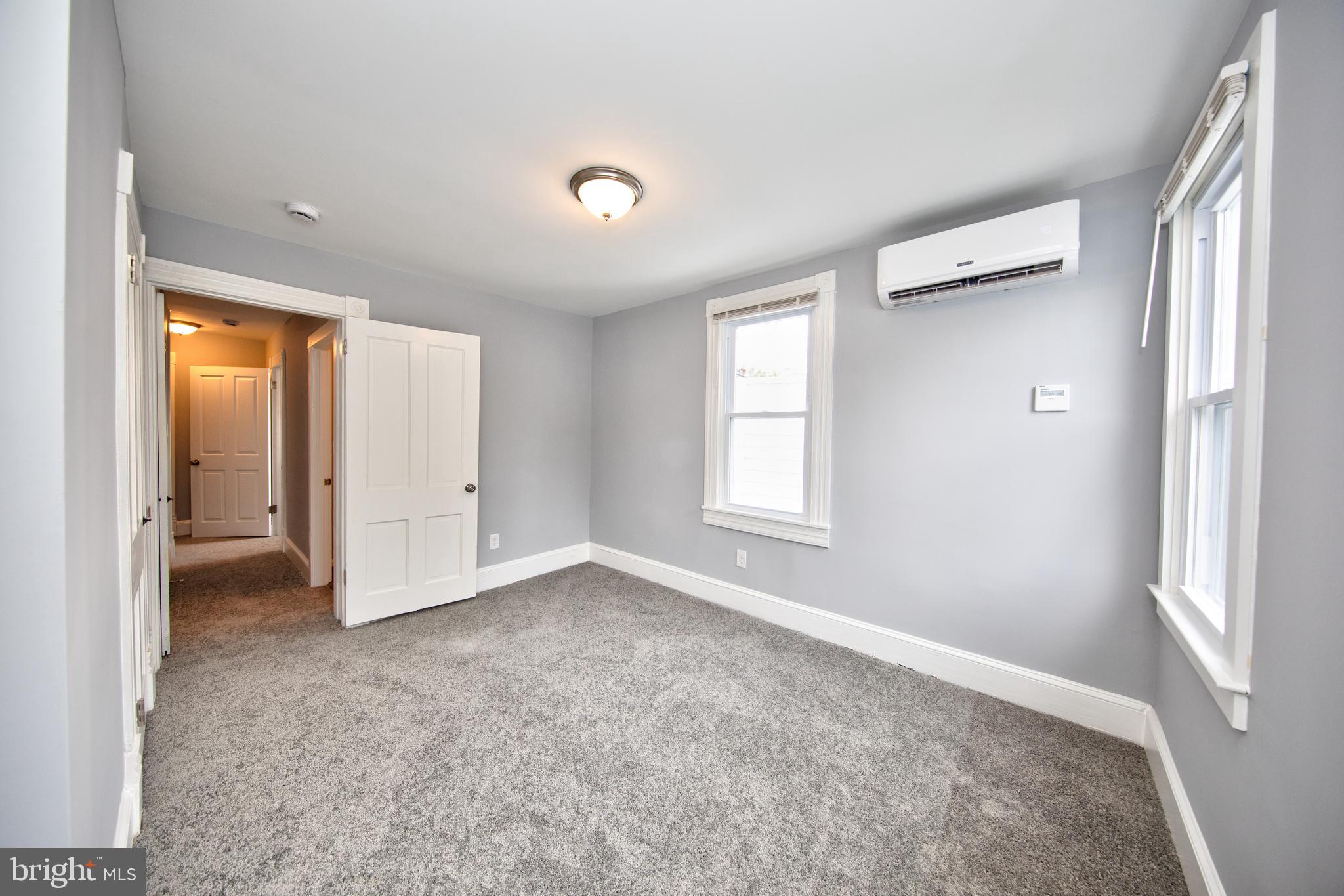 HAVRE DE GRACE MANOR - Residential Lease