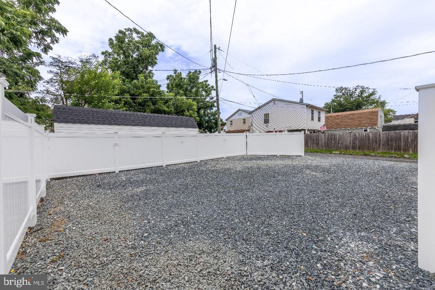 HAVRE DE GRACE MANOR - Residential Lease