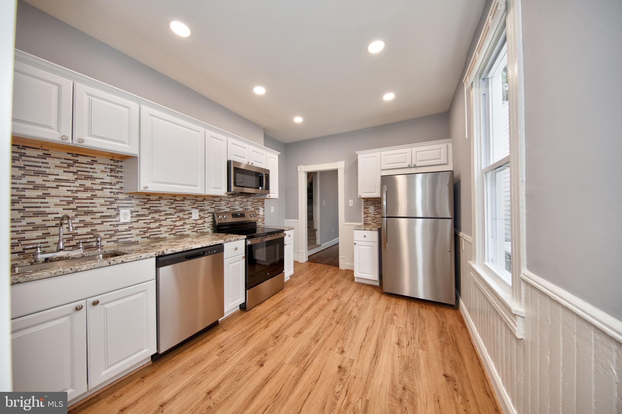 HAVRE DE GRACE MANOR - Residential Lease