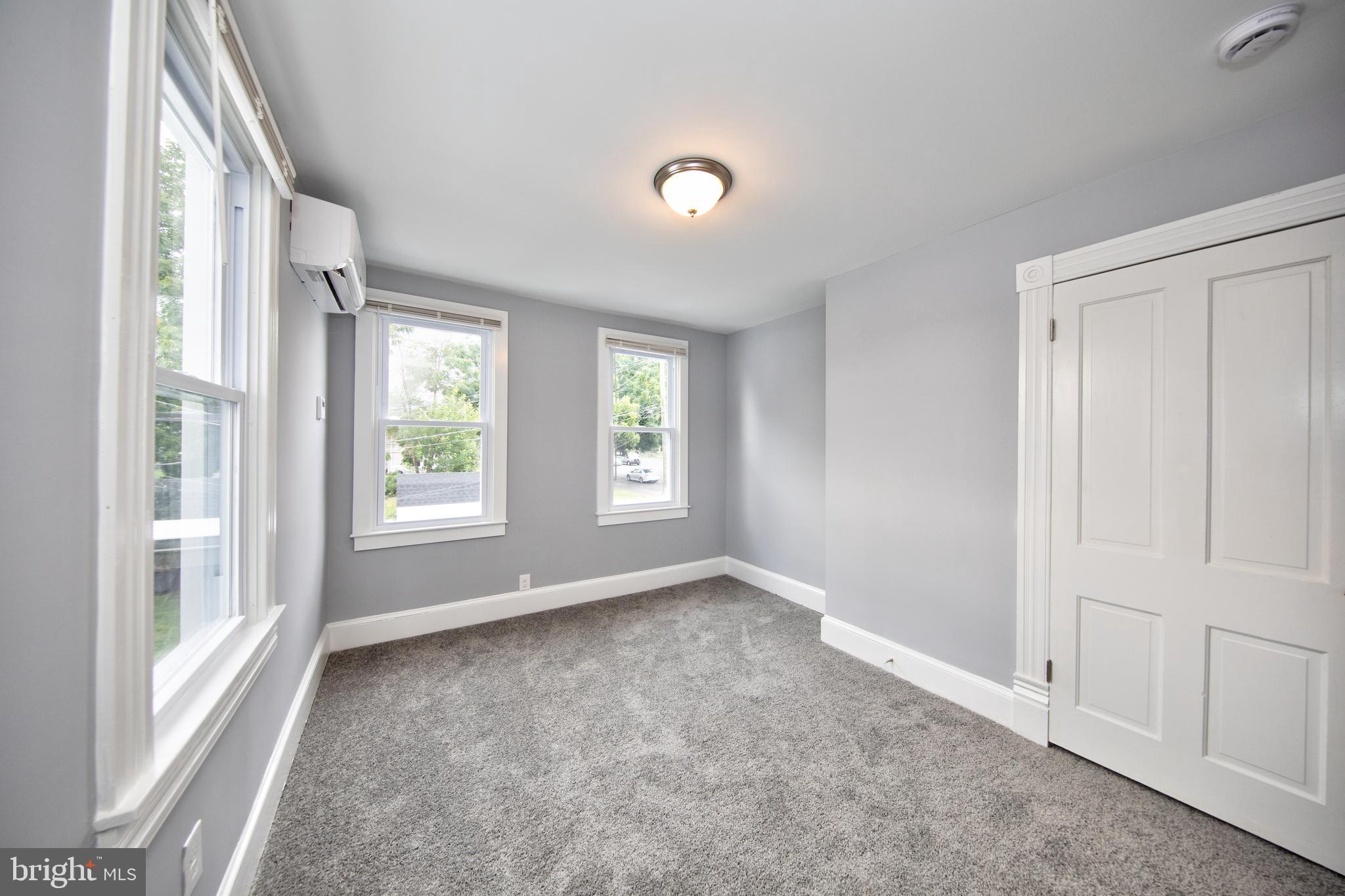 HAVRE DE GRACE MANOR - Residential Lease