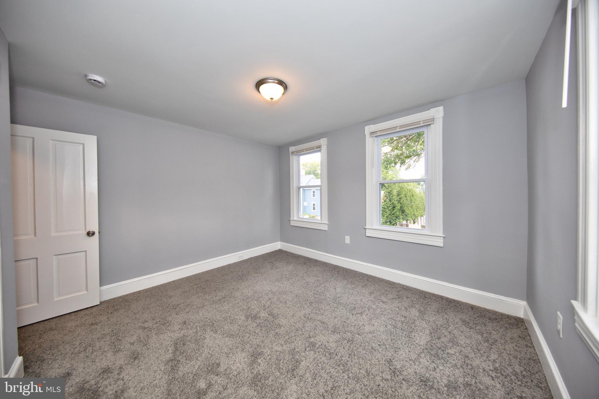 HAVRE DE GRACE MANOR - Residential Lease