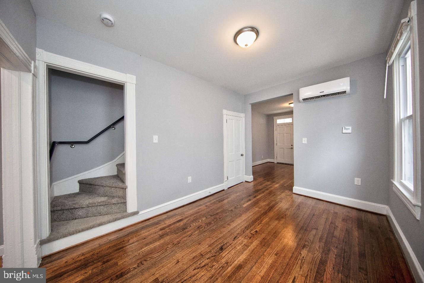 HAVRE DE GRACE MANOR - Residential Lease