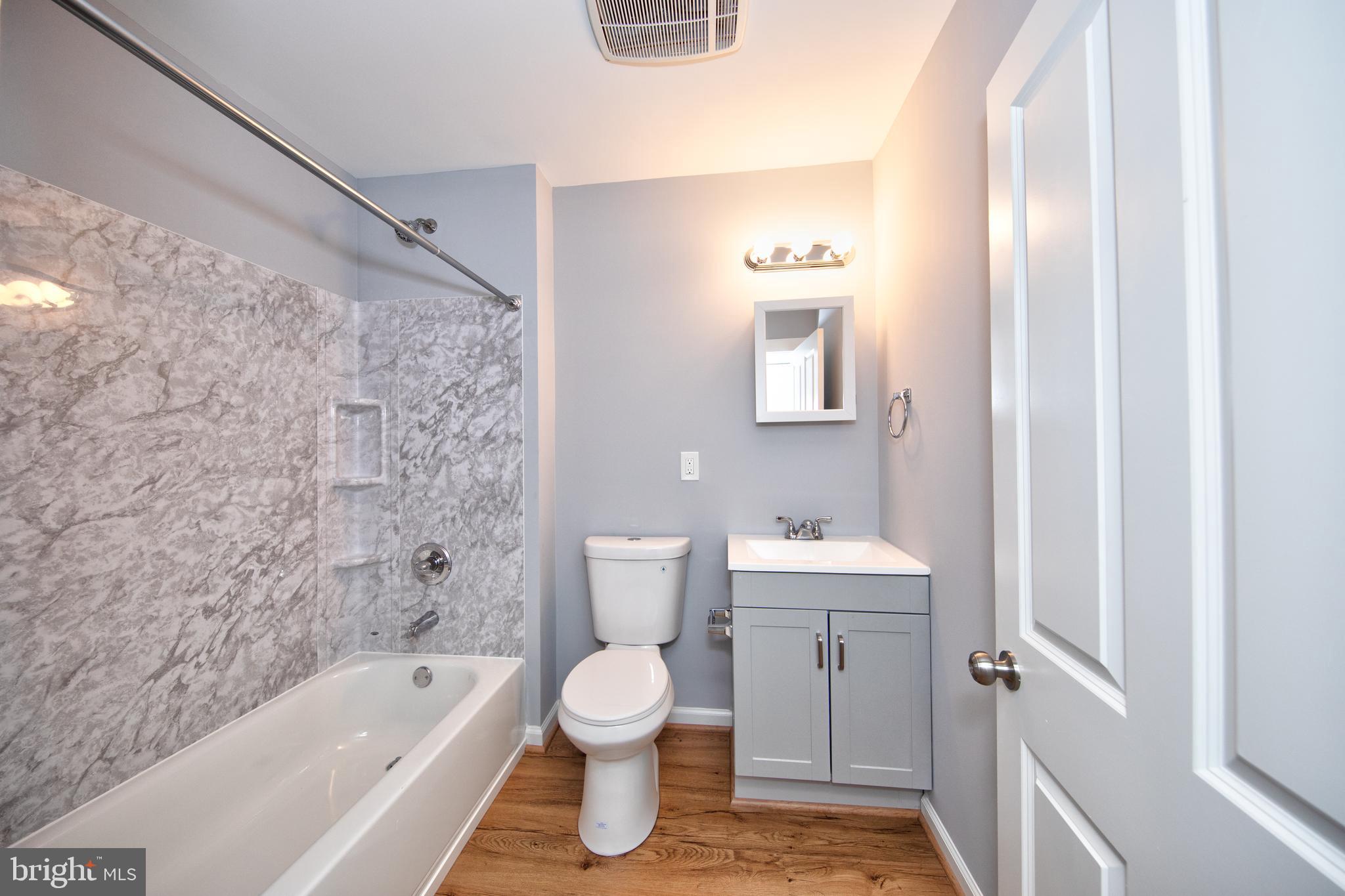 HAVRE DE GRACE MANOR - Residential Lease