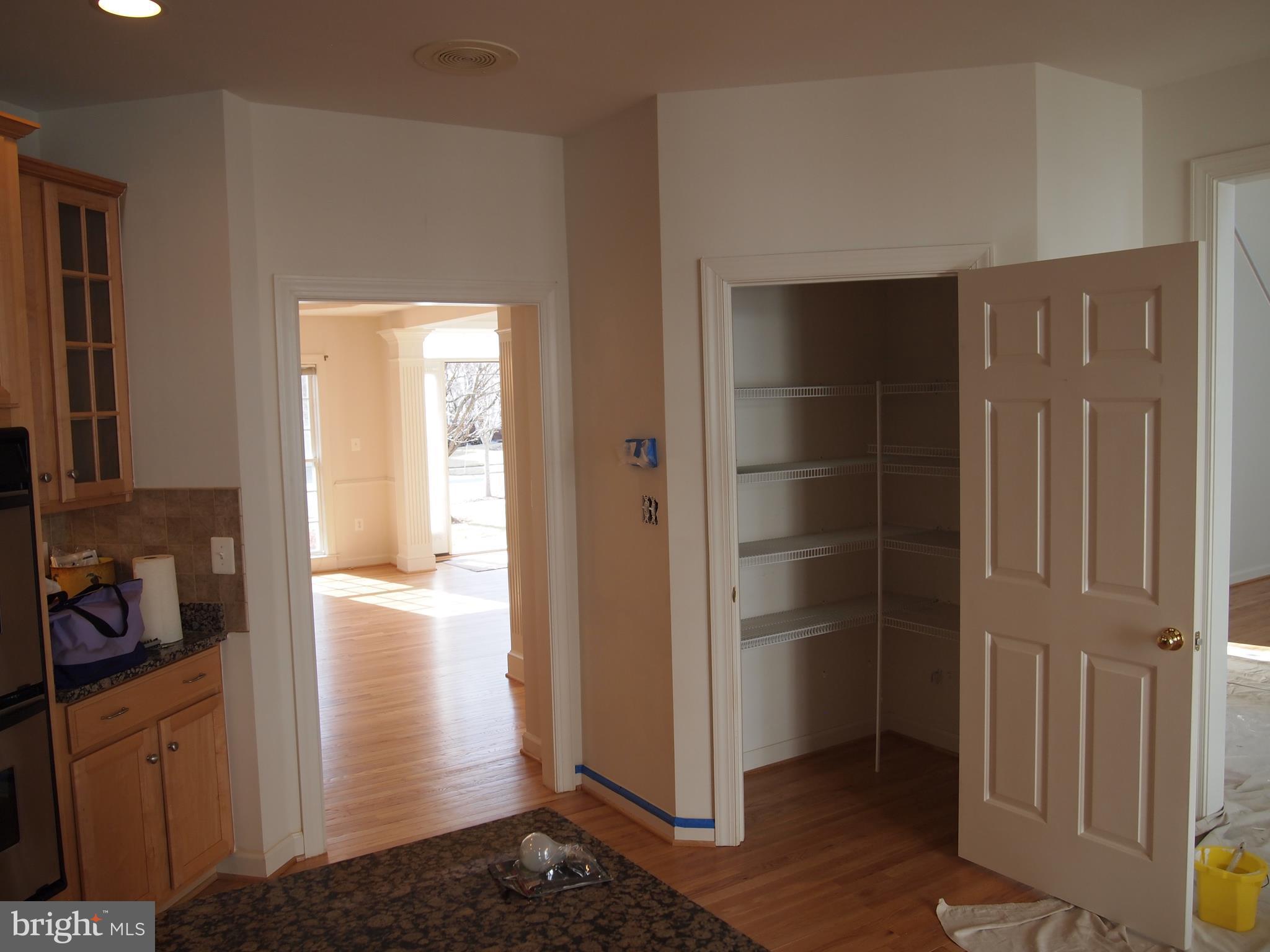 LEISURE WORLD - Residential