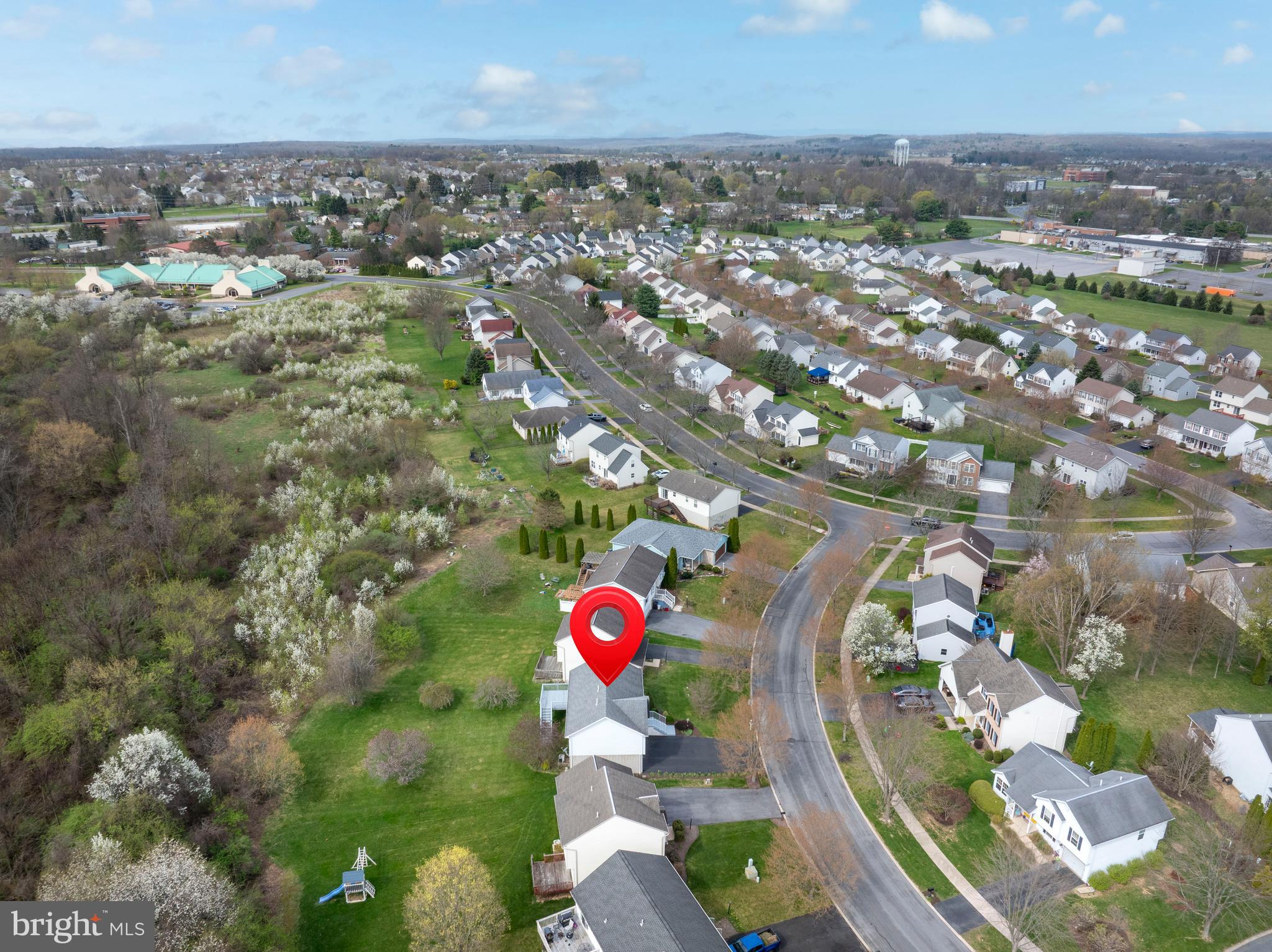 THE LANDINGS - Residential