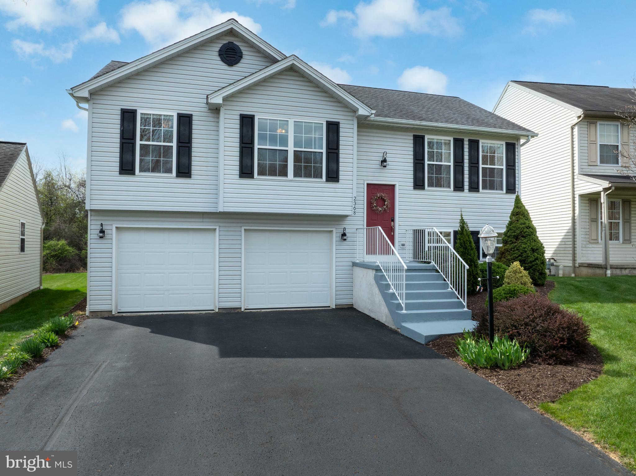 THE LANDINGS - Residential