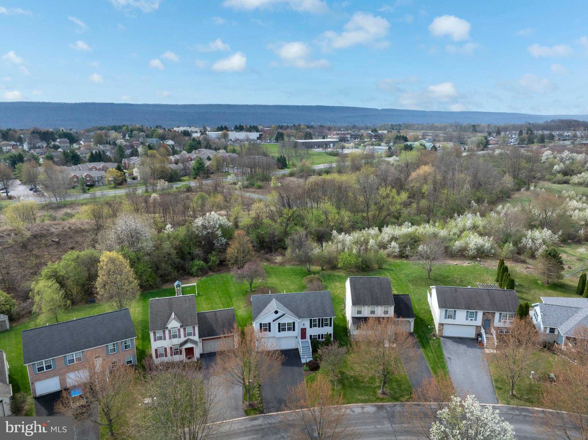 THE LANDINGS - Residential