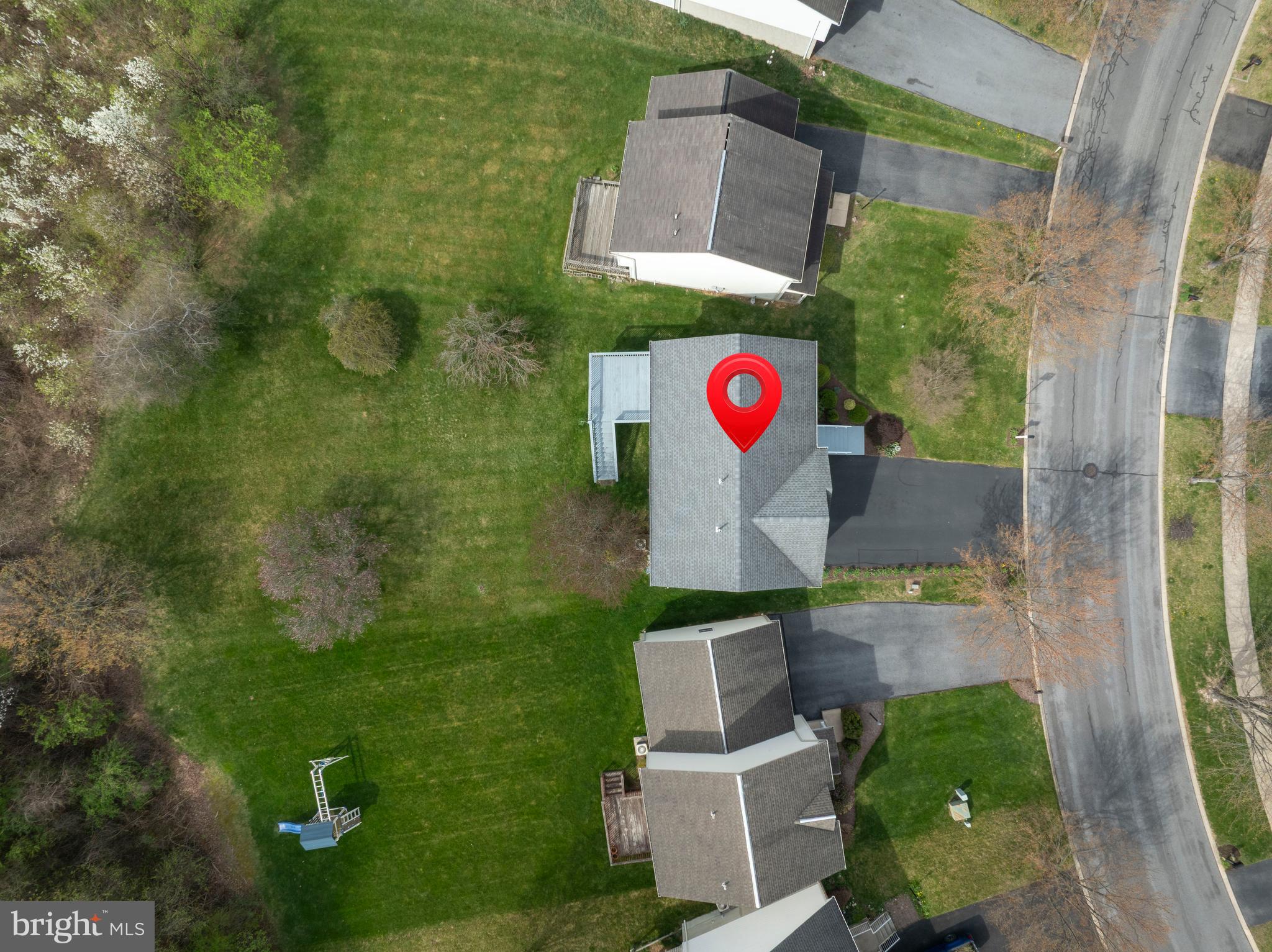 THE LANDINGS - Residential