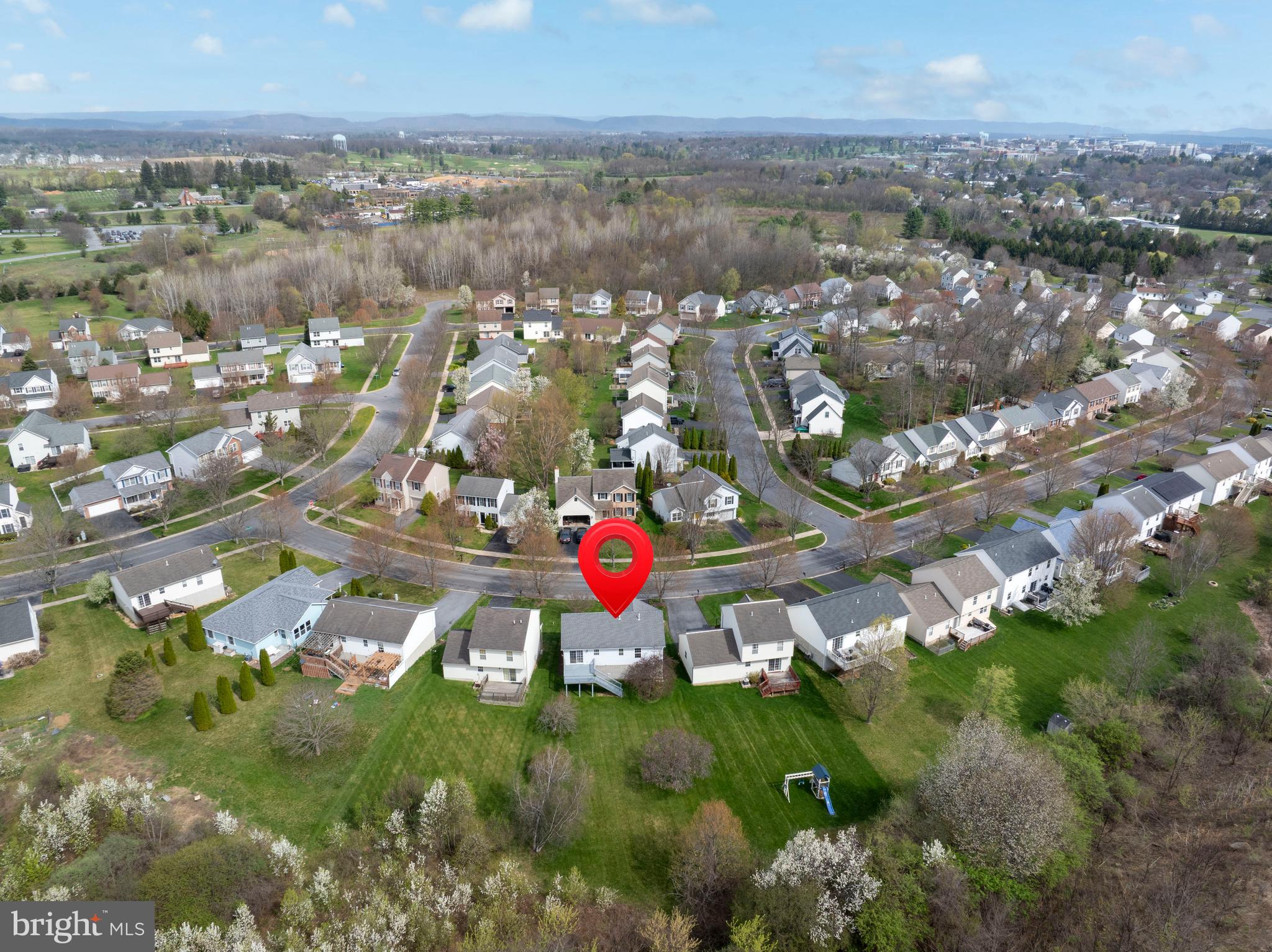 THE LANDINGS - Residential