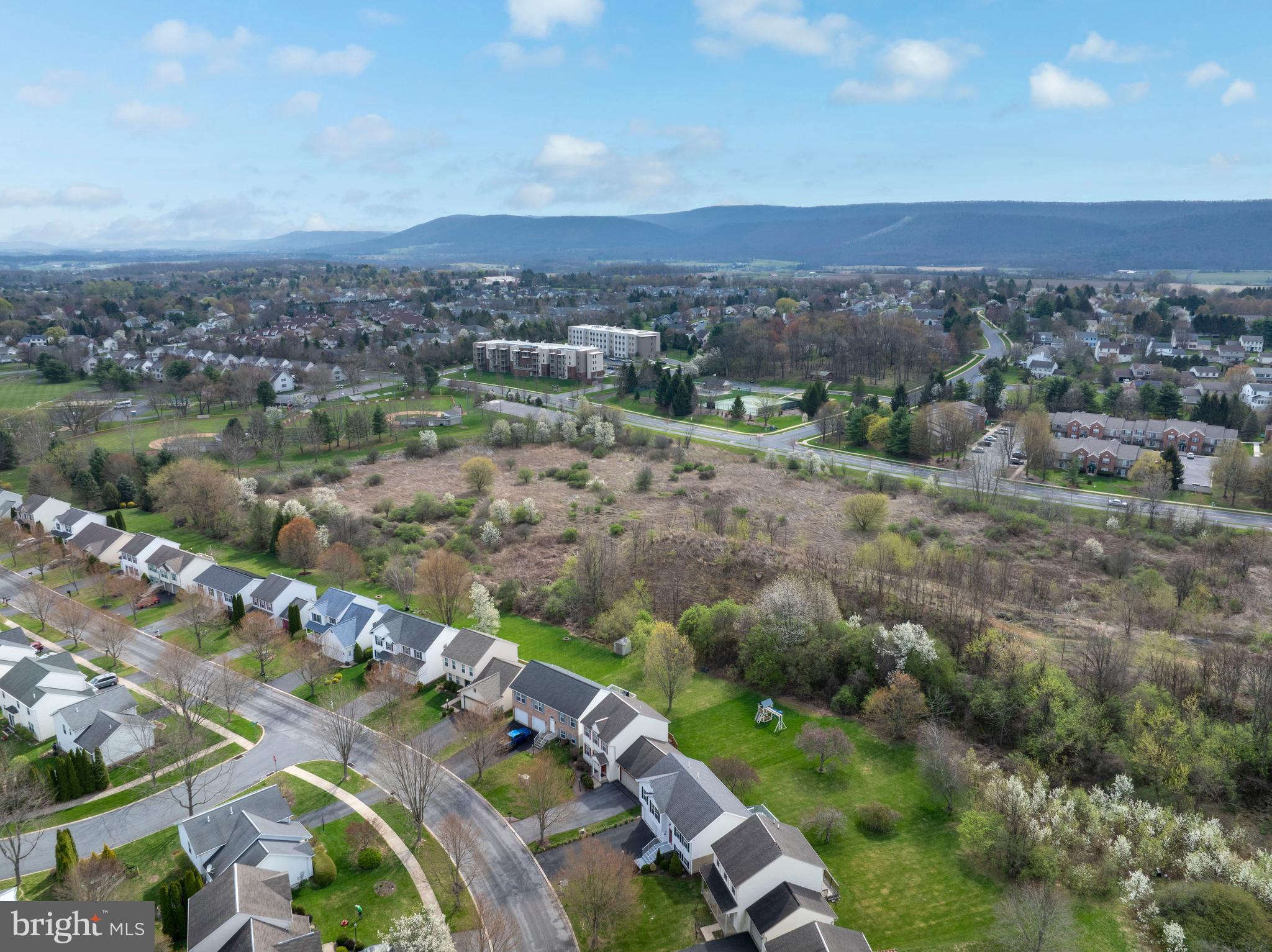 THE LANDINGS - Residential