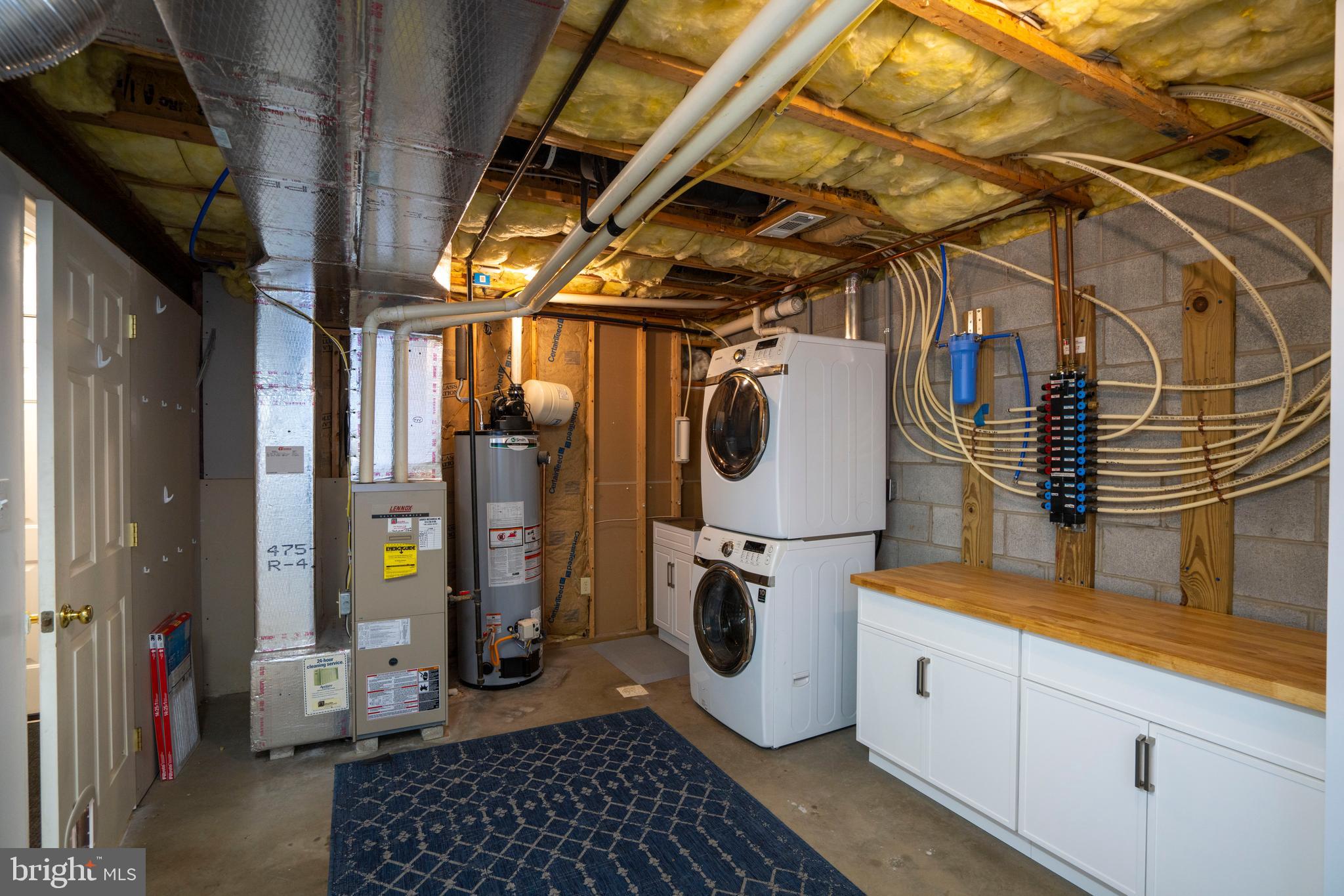 THE LANDINGS - Residential